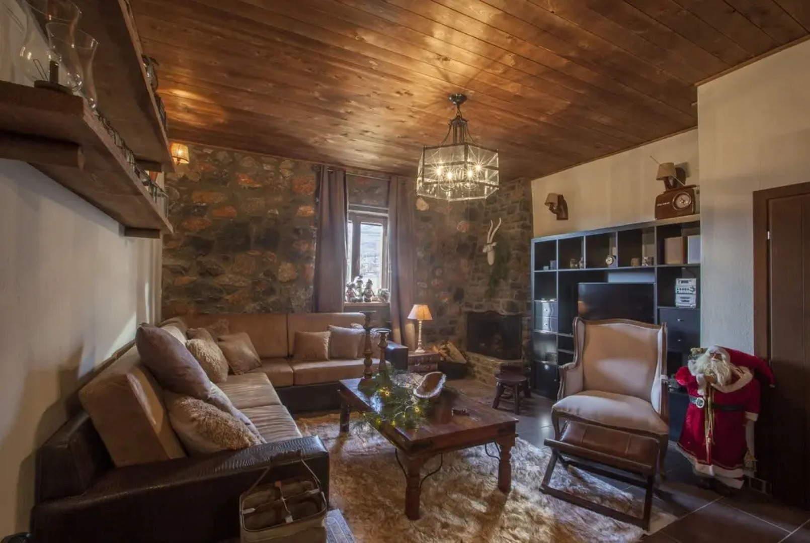 Dandy Villas Palios Agios Athanasios