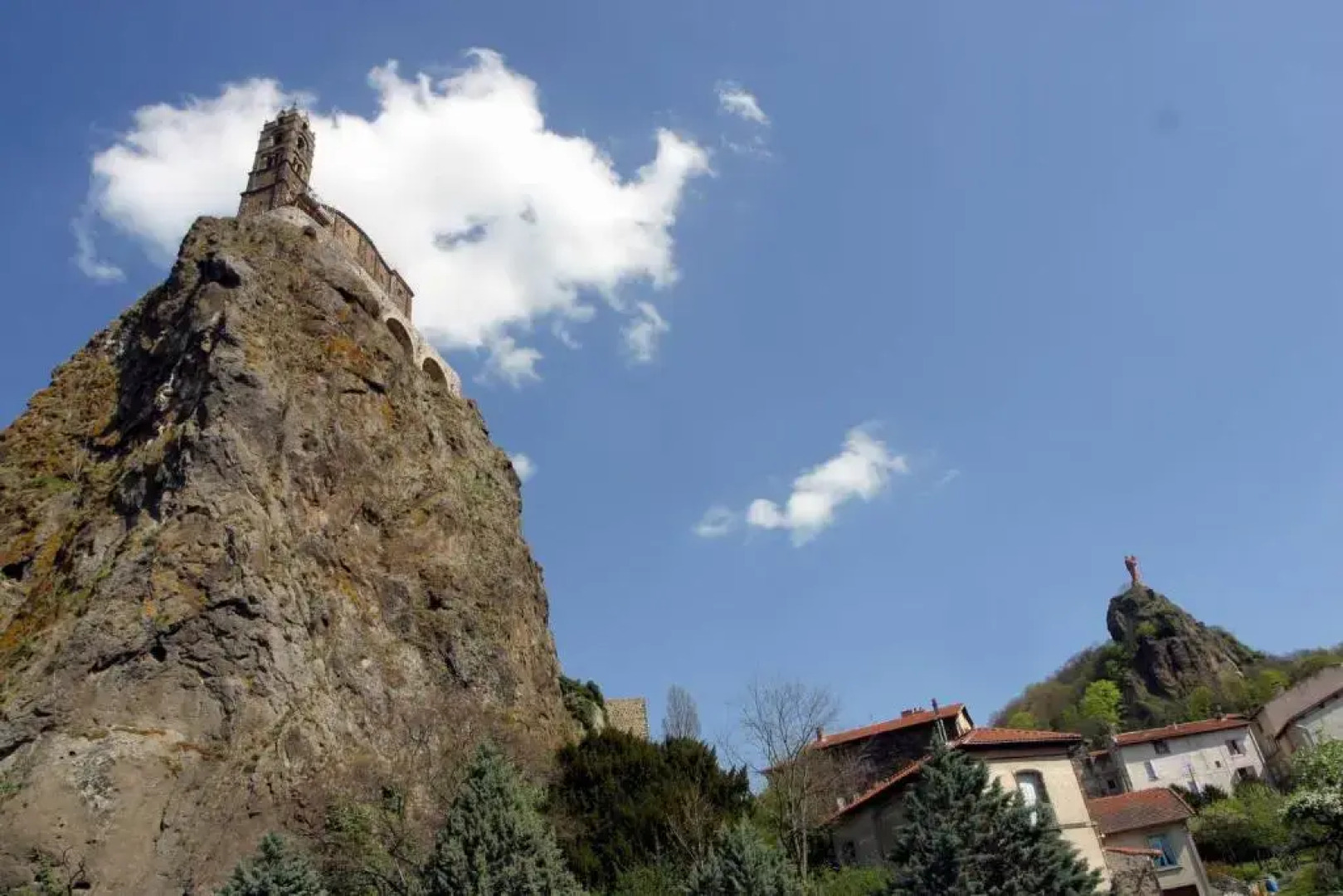 ibis Le Puy en Velay Centre