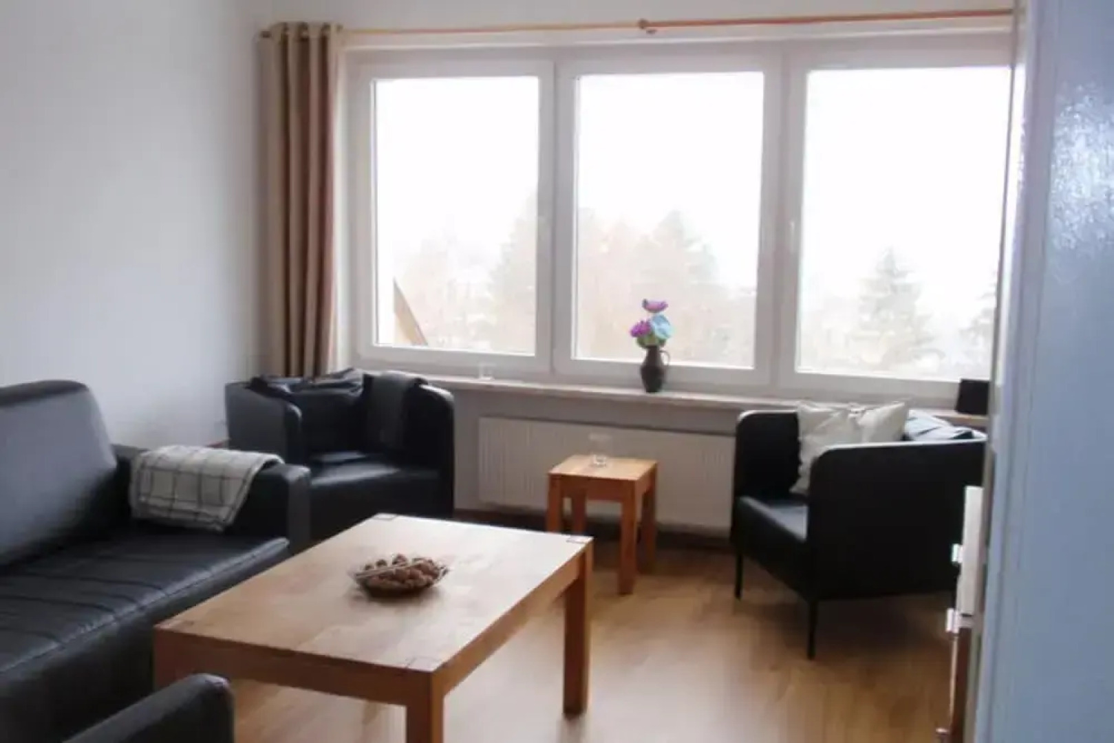 Peaceful Holiday Home in Rascheid near Forest