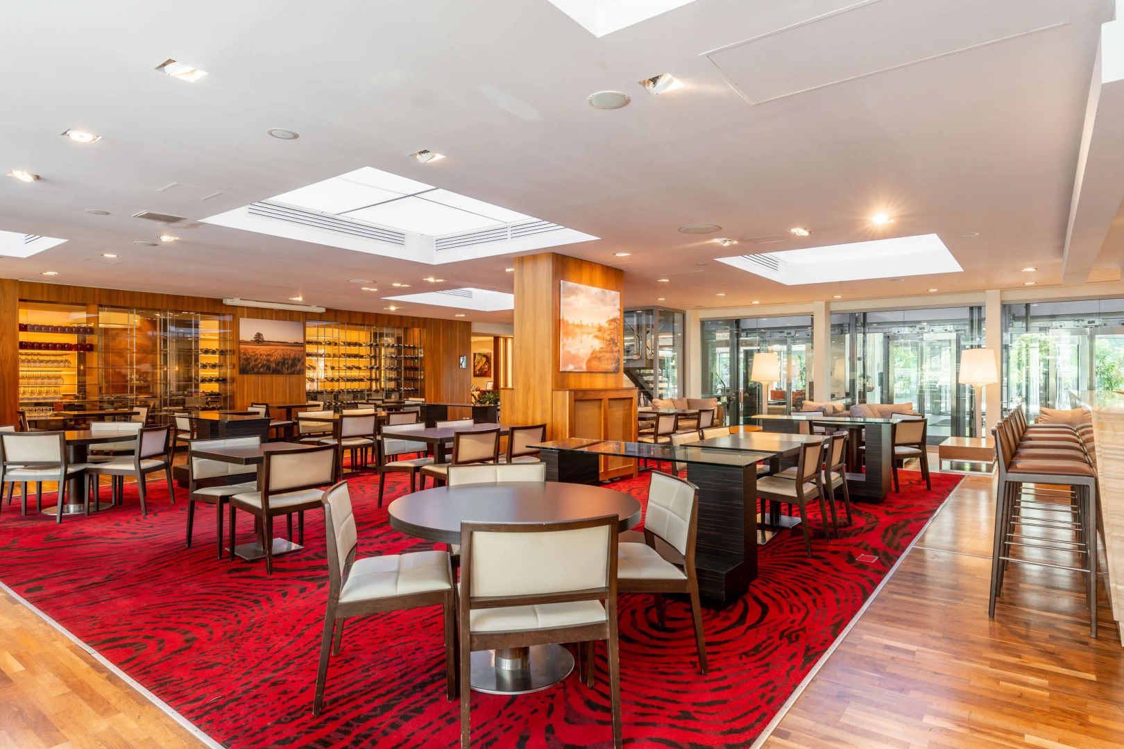 Отель Radisson Blu Elizabete