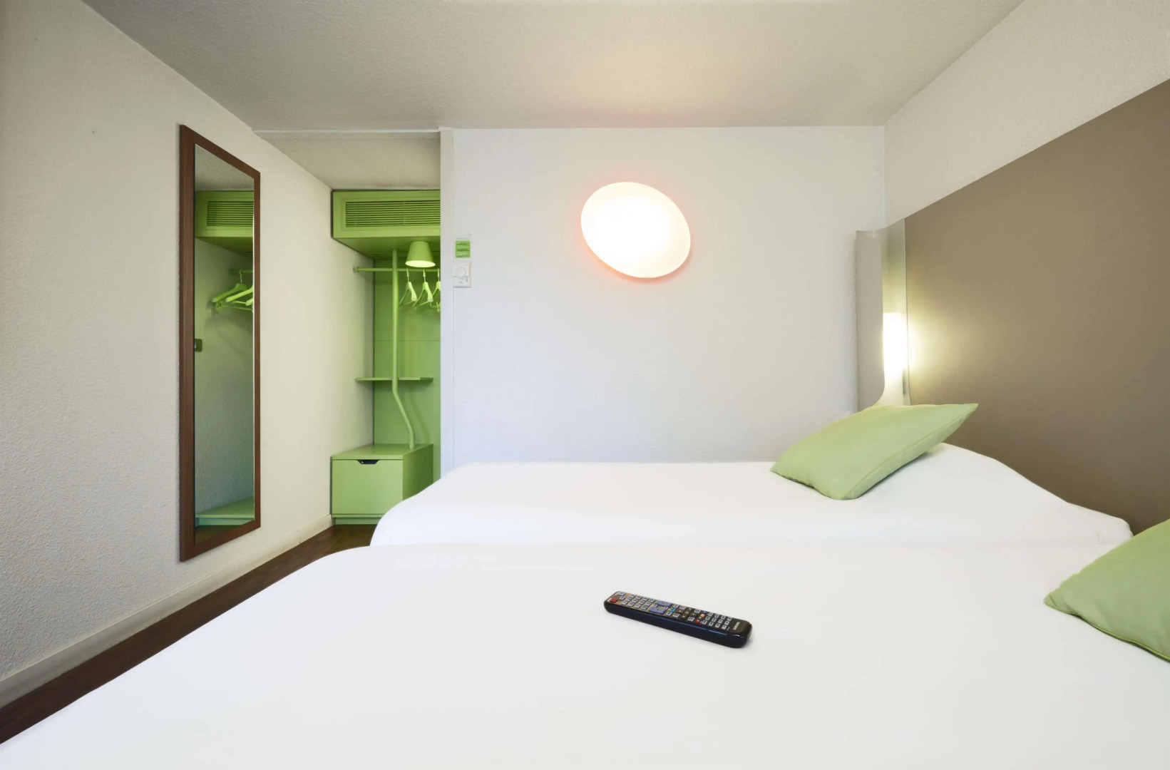 Campanile Grenoble St Martin