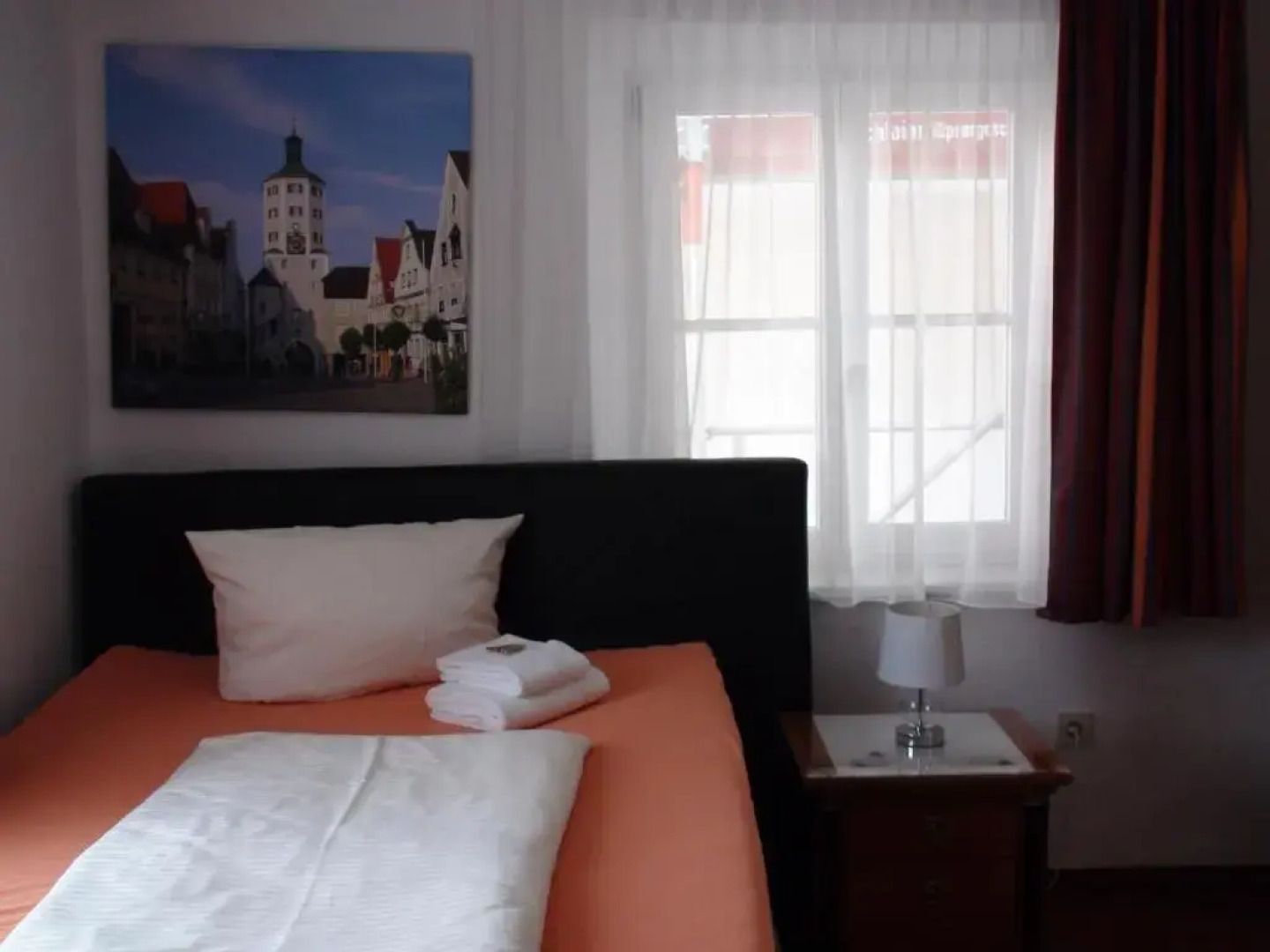 Brauereigasthof zur Münz