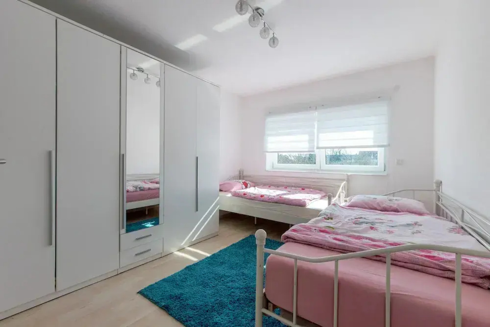 Private House Ronnenberger Straße