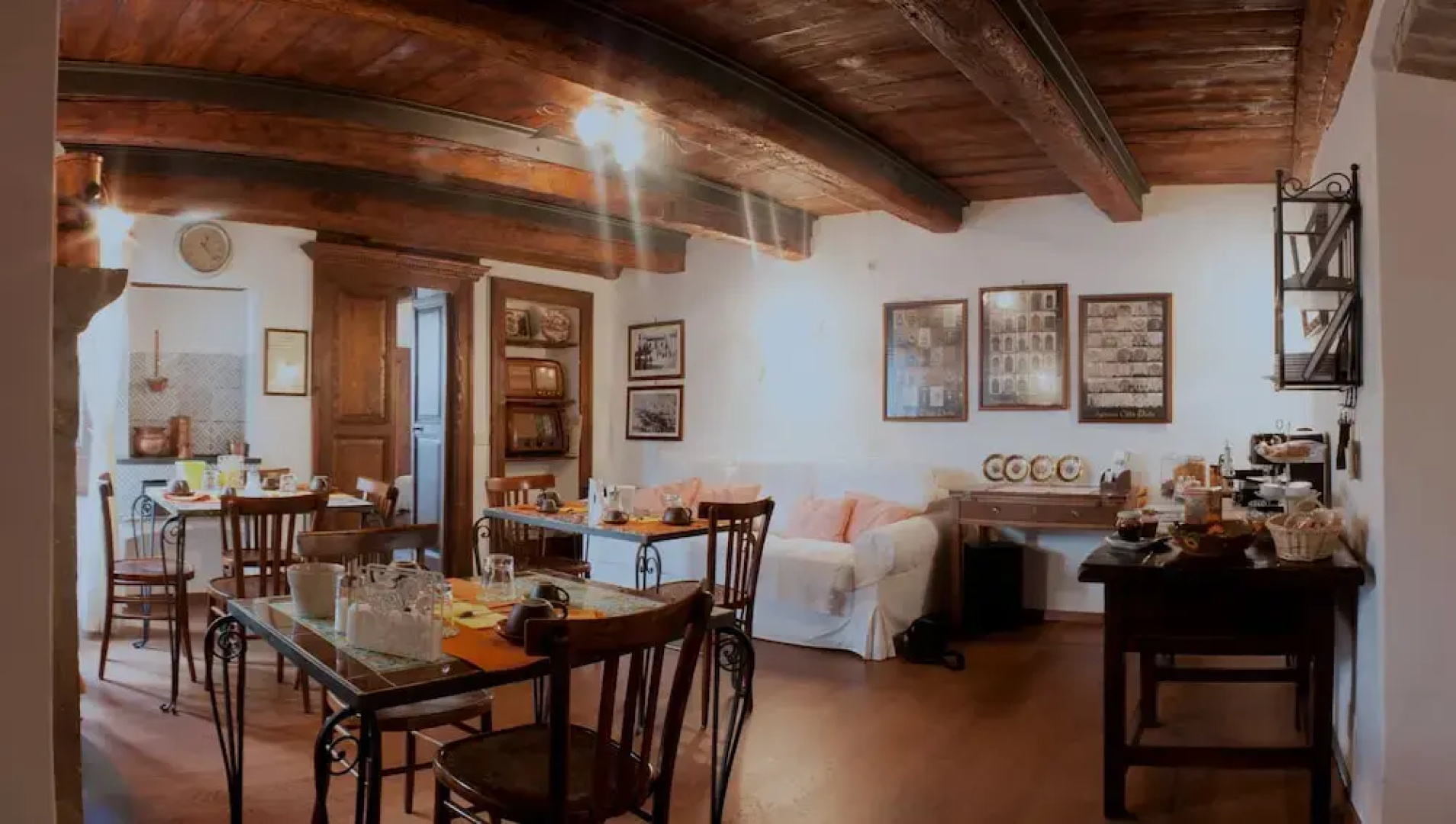 B&B Il Tomolo