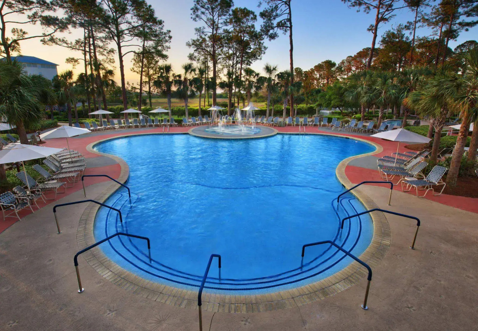 Marriott's SurfWatch