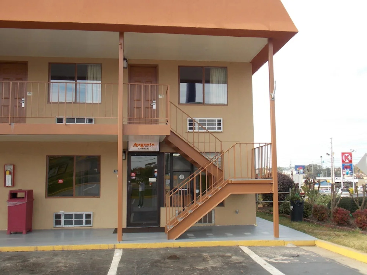 Augusta Best Inn