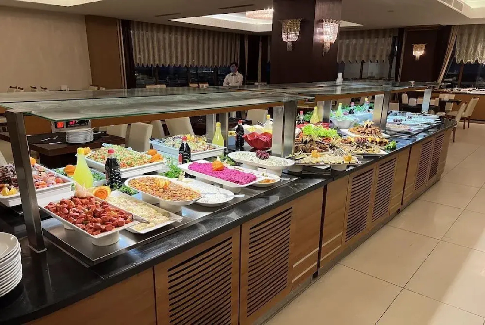 Arya Termal Otel- Halal Hotel