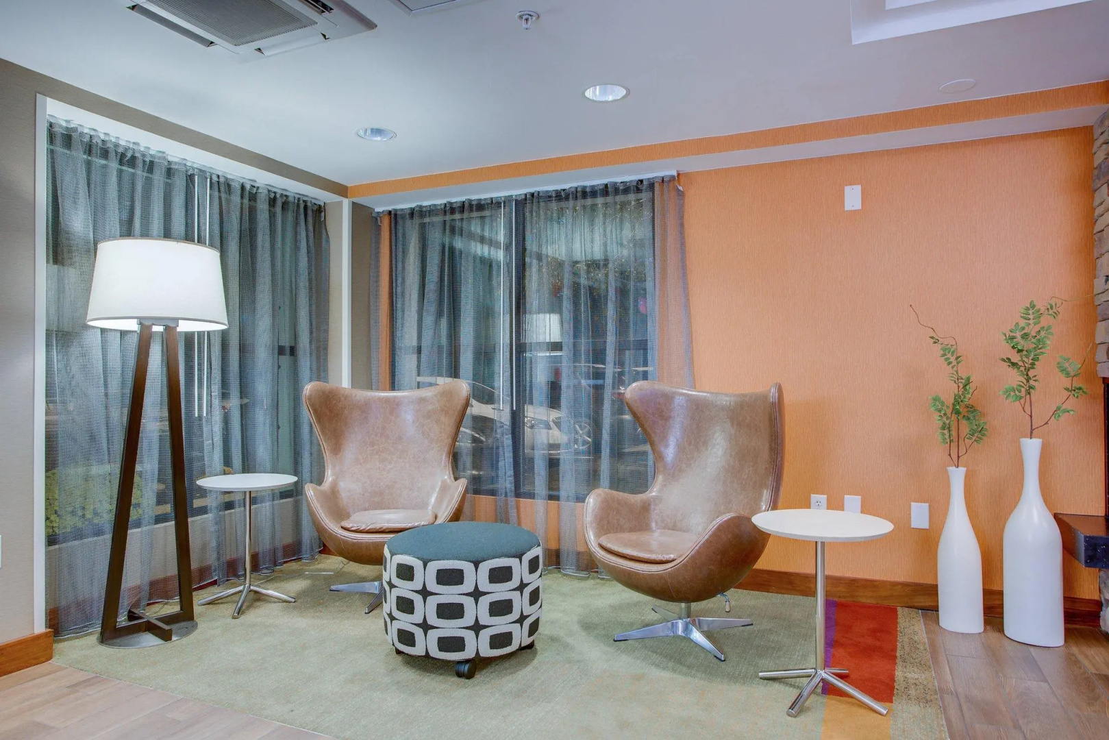 Fairfield Inn by Marriott Portsmouth-Seacoast