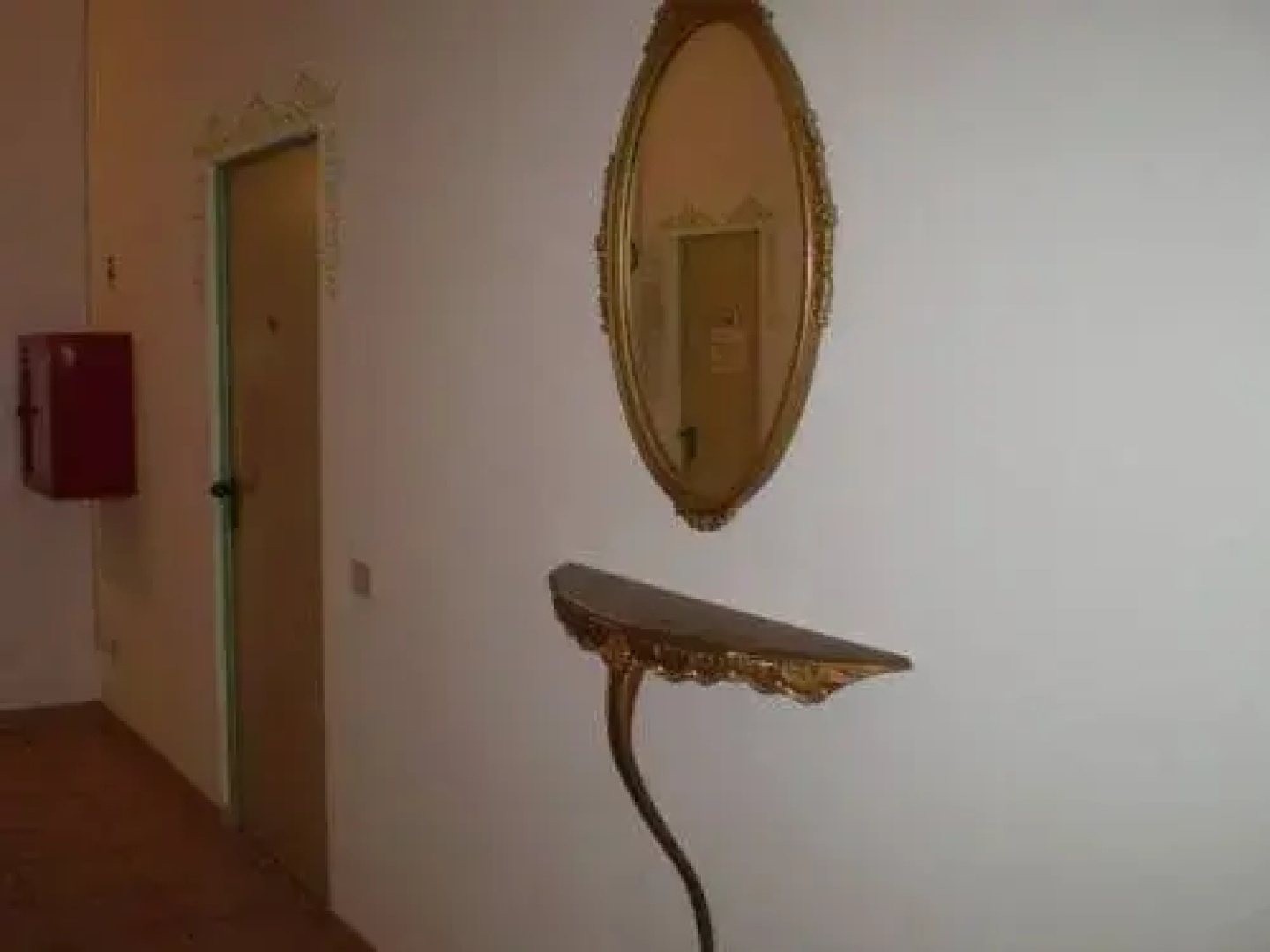 Casa Per Ferie Crispolti