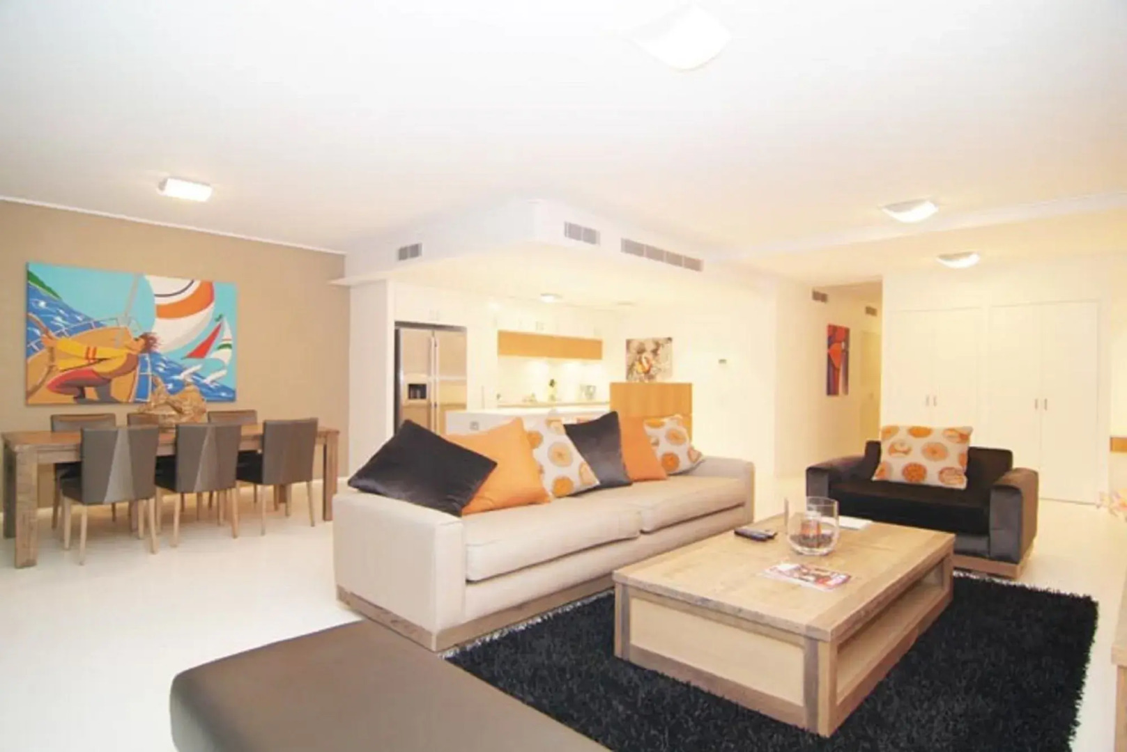 Peninsula Airlie Beach