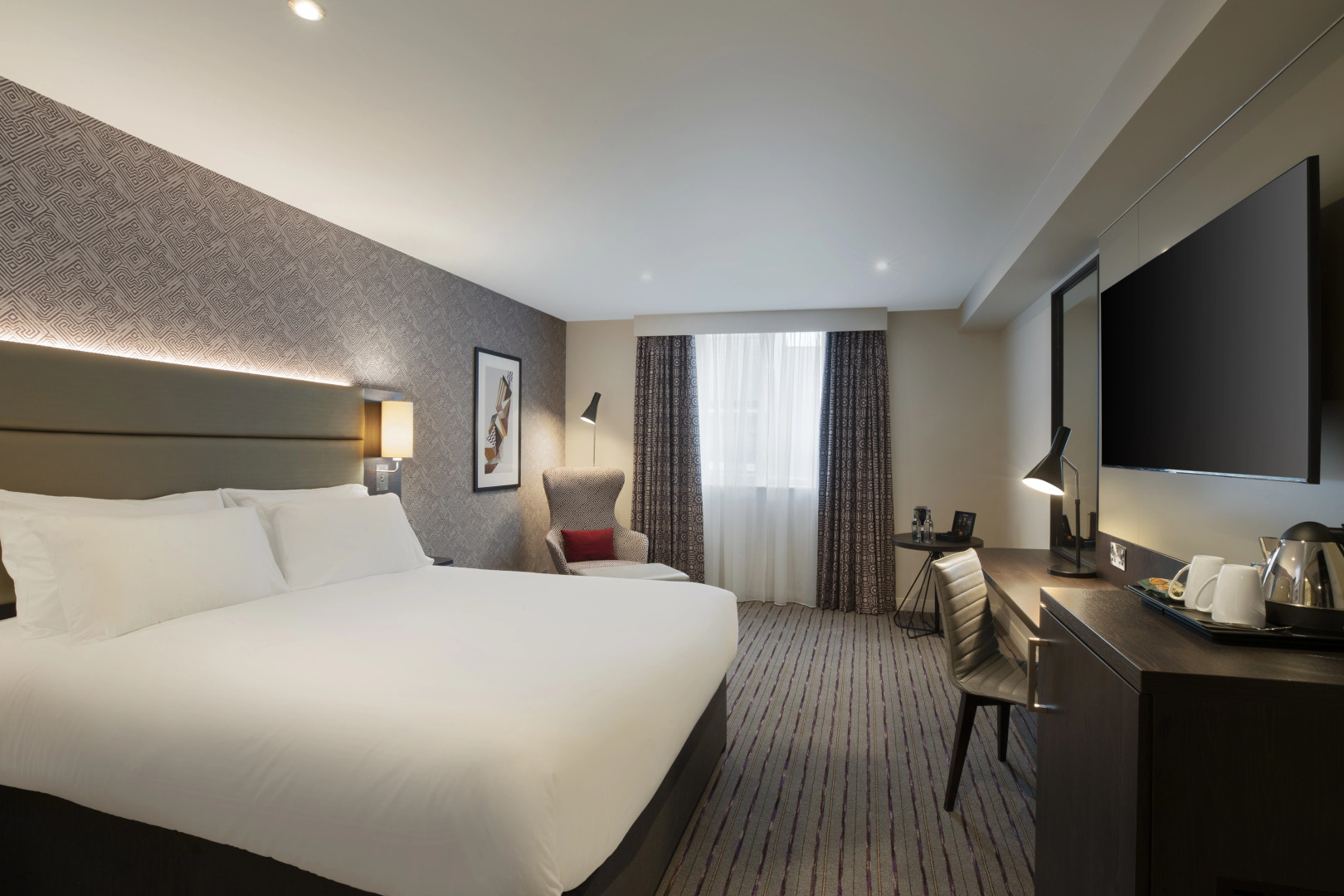 Leonardo Hotel Chester