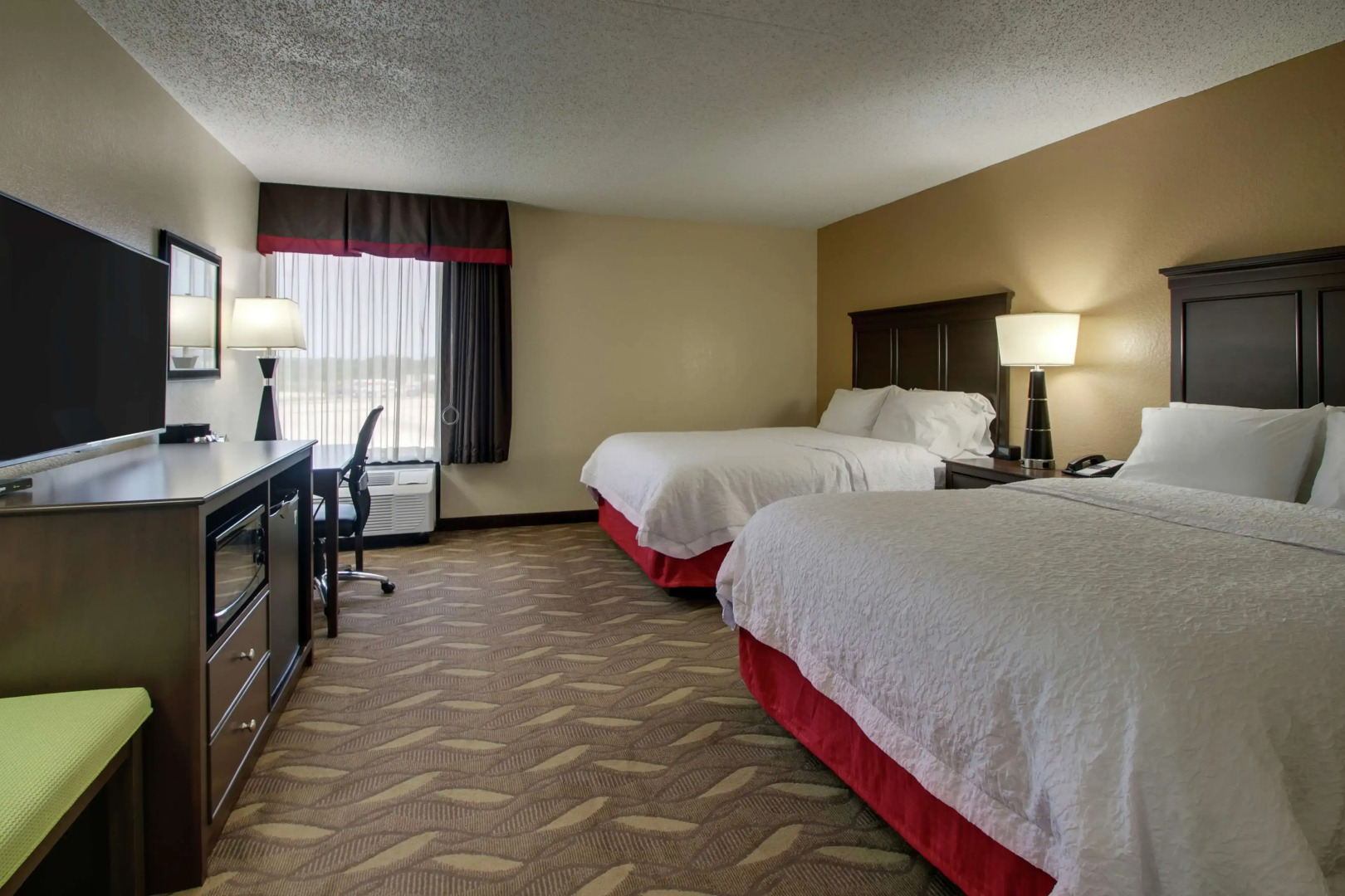 Hampton Inn Lebanon