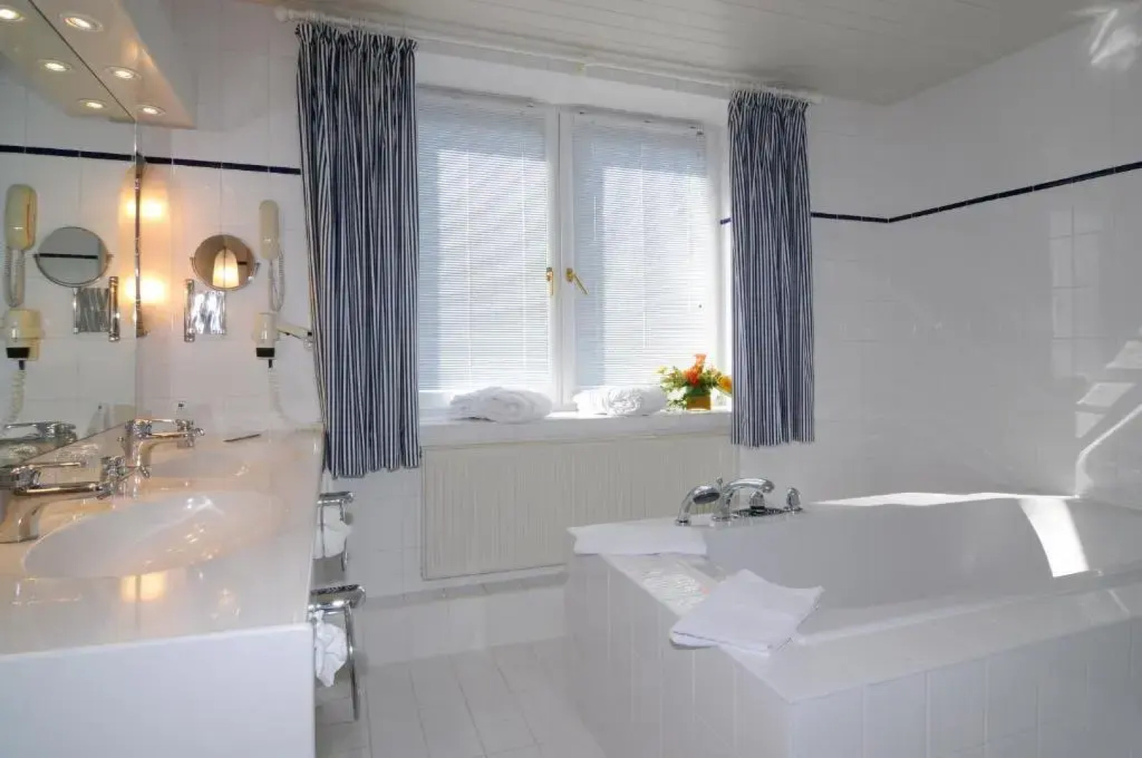 Parkhotel Am Glienberg by NP