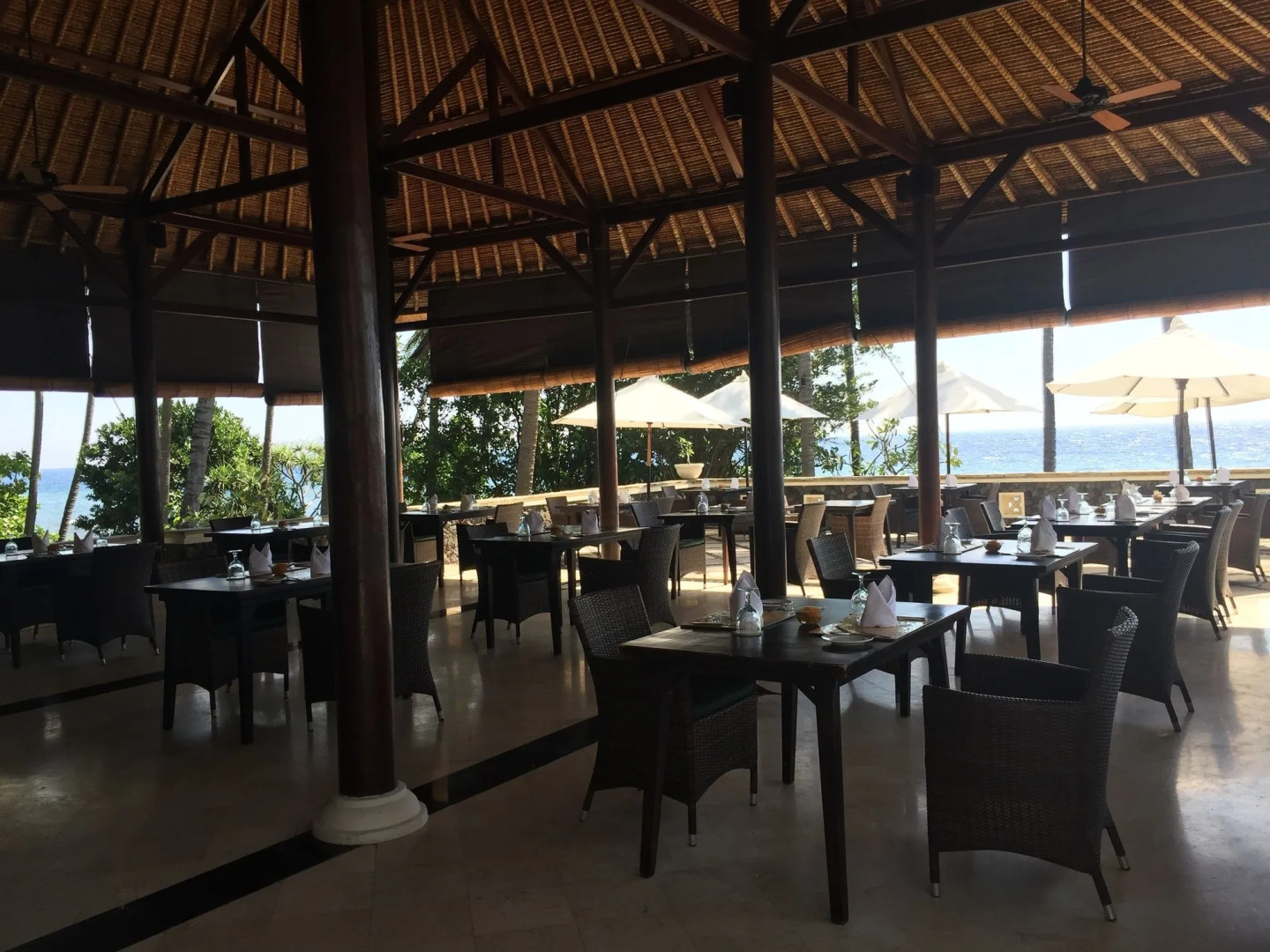 Spa Village Resort Tembok Bali