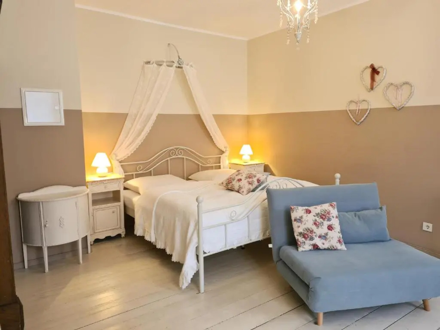 Alte Lebkuchenfabrik