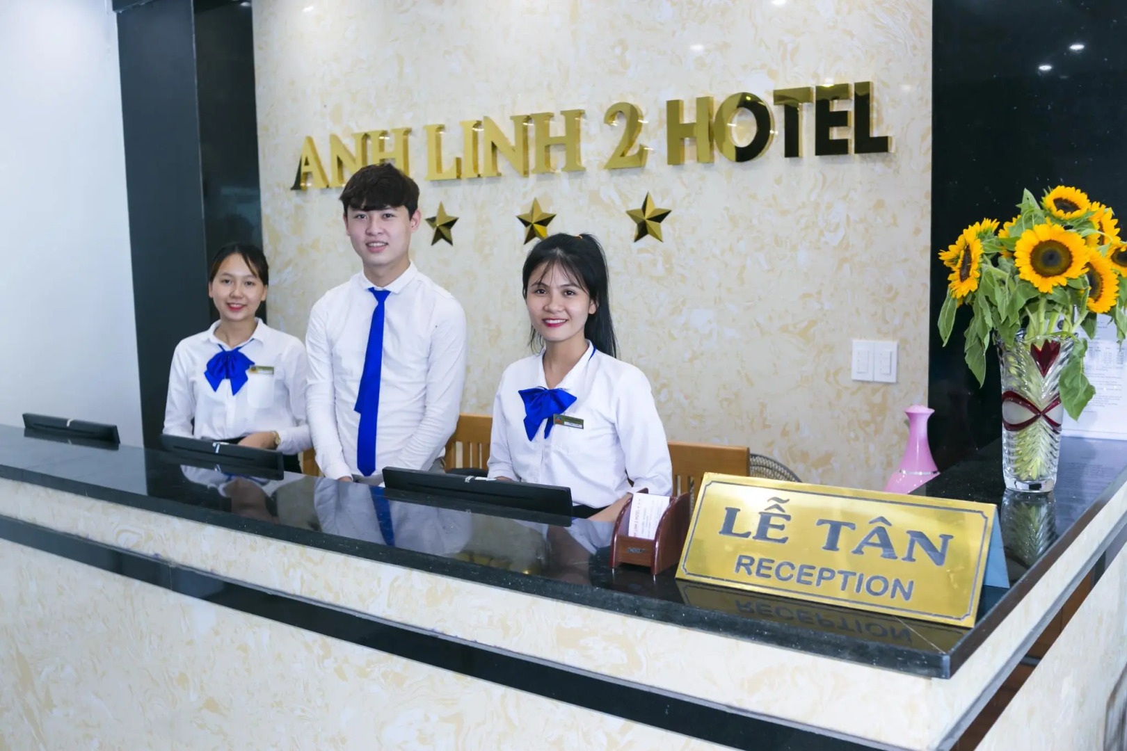 Anh Linh 2 Hotel