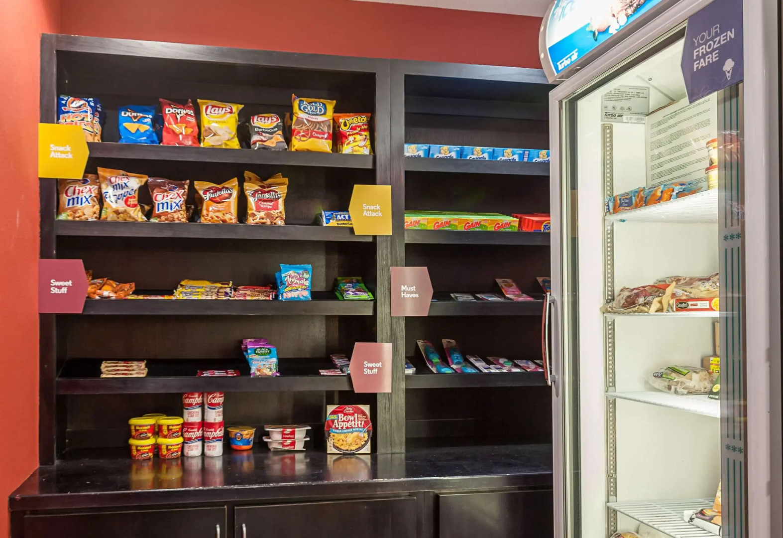 Comfort Suites Sulphur - Lake Charles