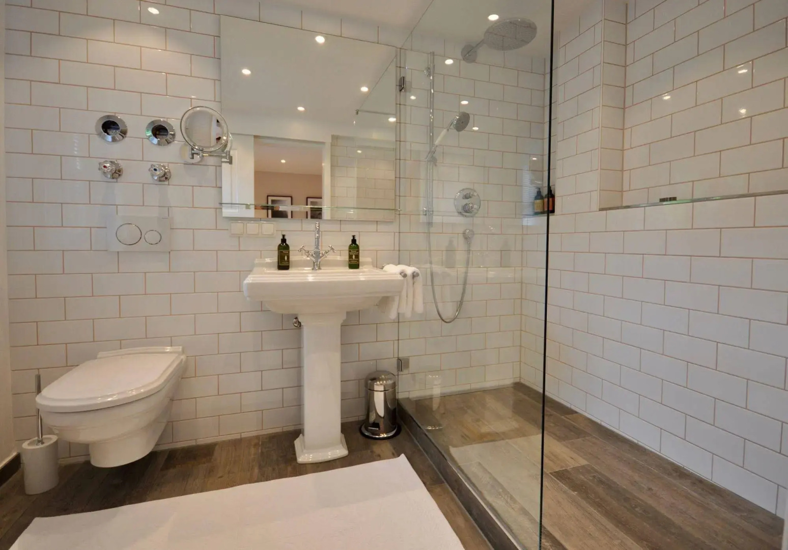 Bio Design Boutique Hotel Landhaus St Georg