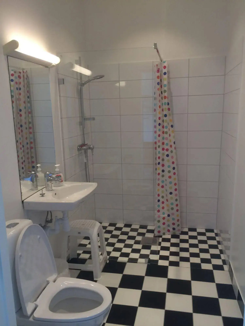 Stationen Bed & Breakfast