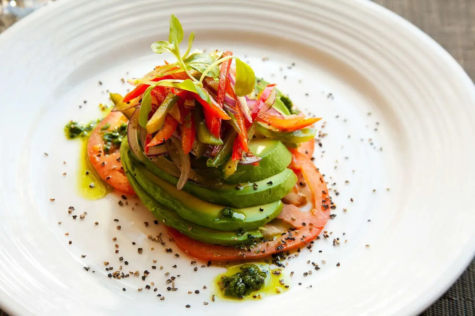 DoubleTree by Hilton Stamford