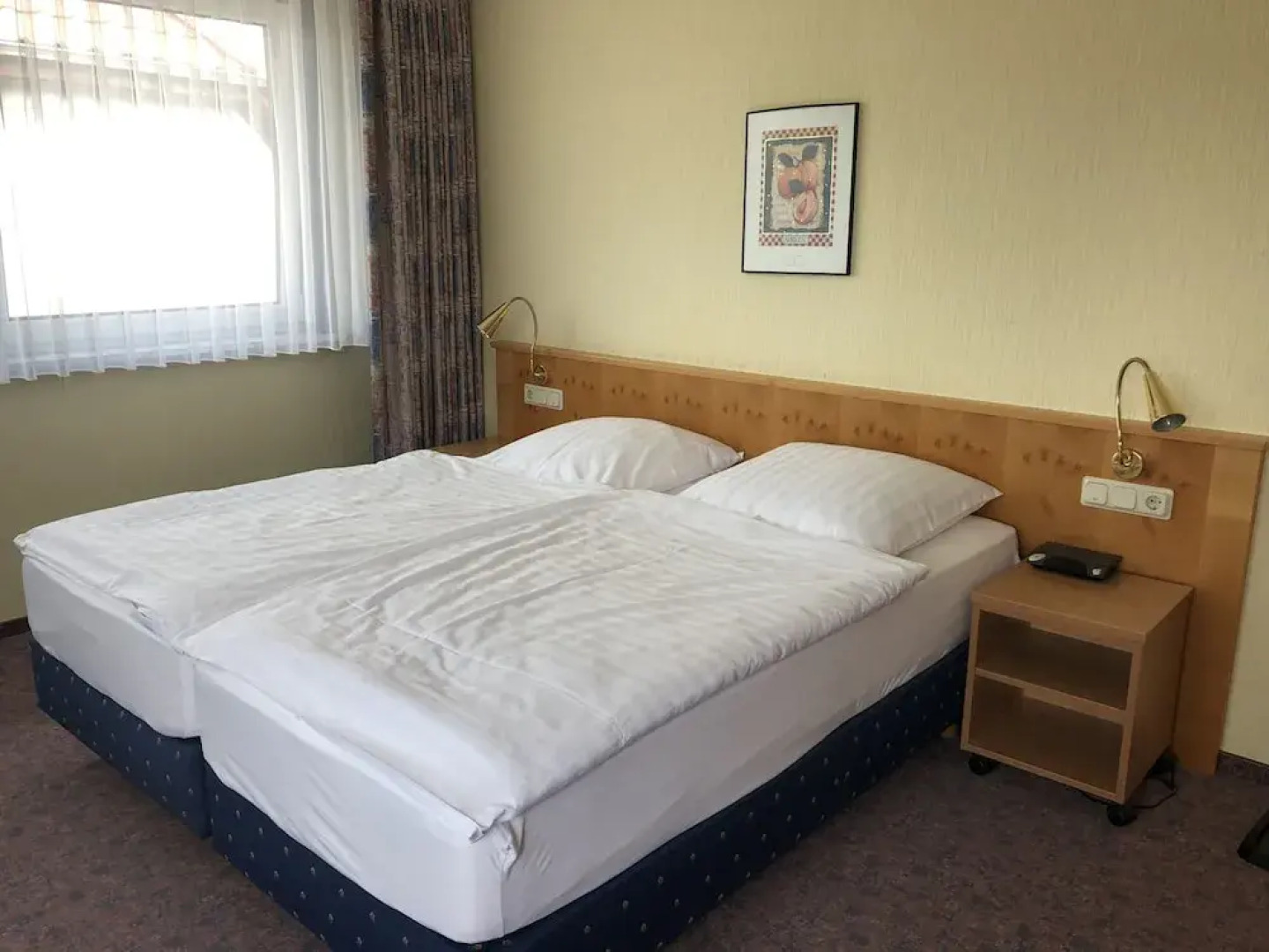 Landgasthaus Zur Linde