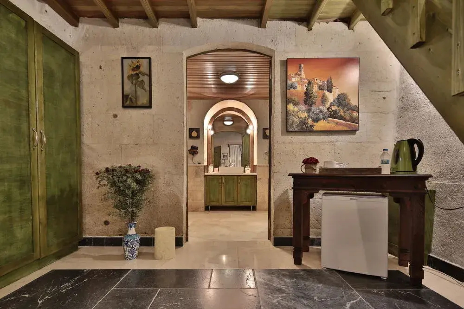 Shah Mat Apart Hotel