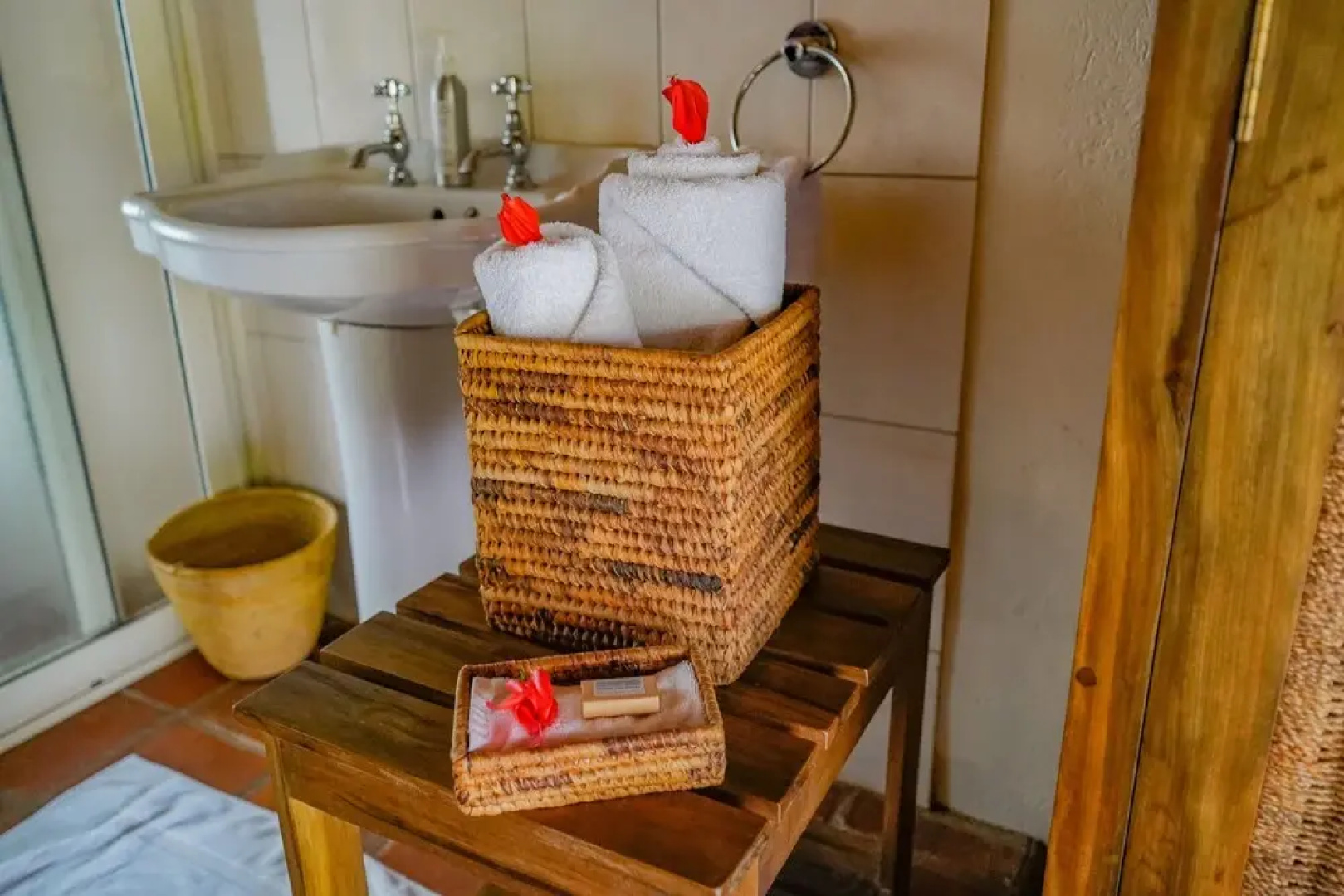 Le Petit Village Hotel & Spa