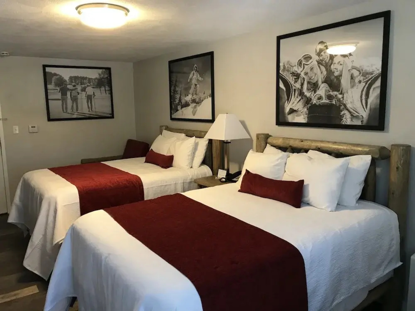 Pine Mountain Ski & Golf Resort