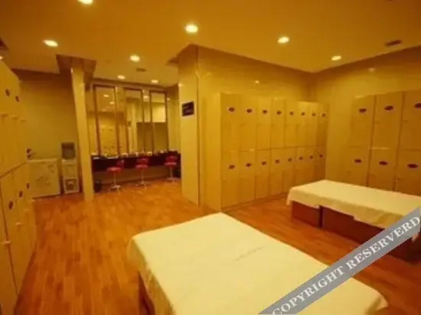 Xinkang International Hotel