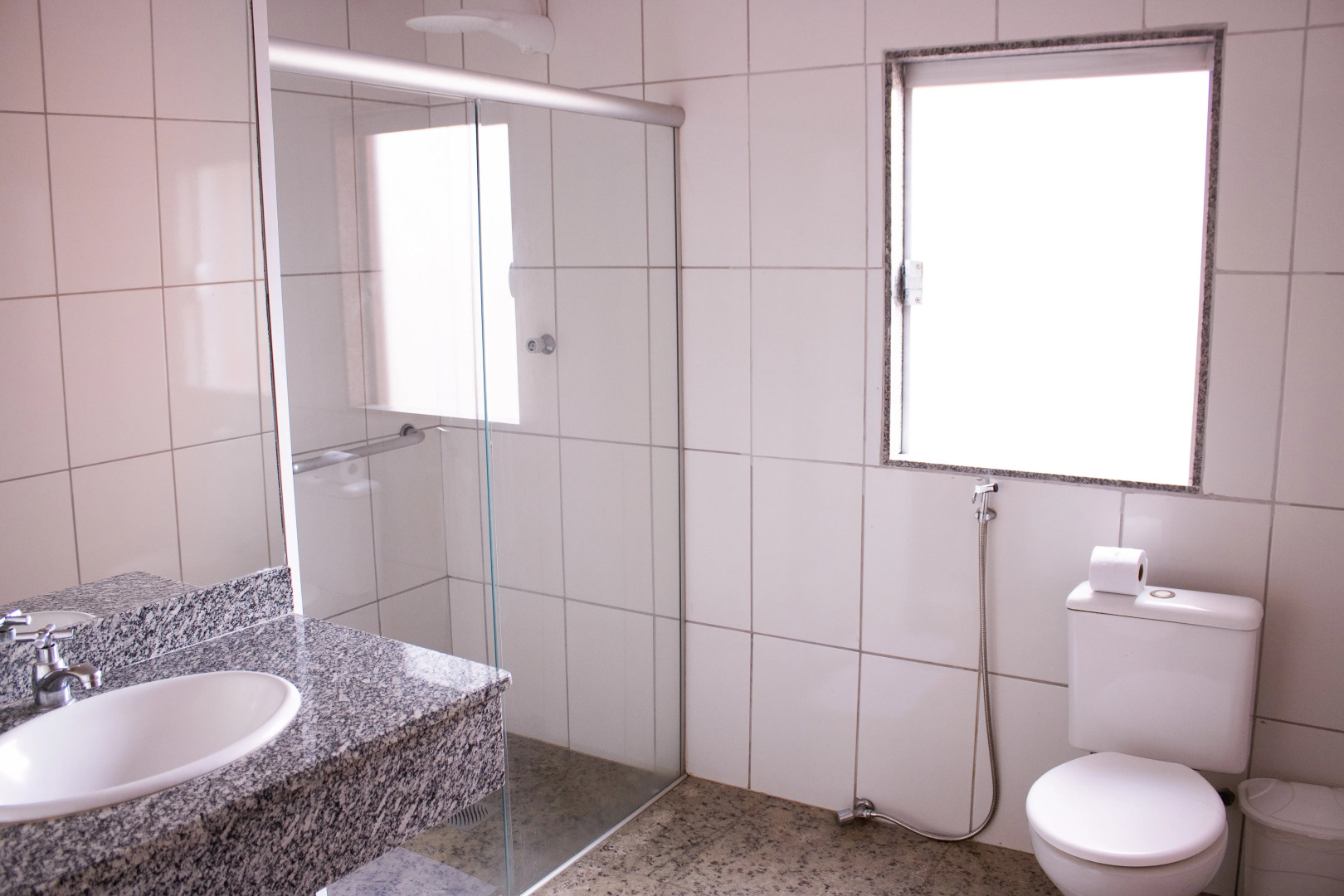 Hotel Dan Inn Barretos By Nacional Inn