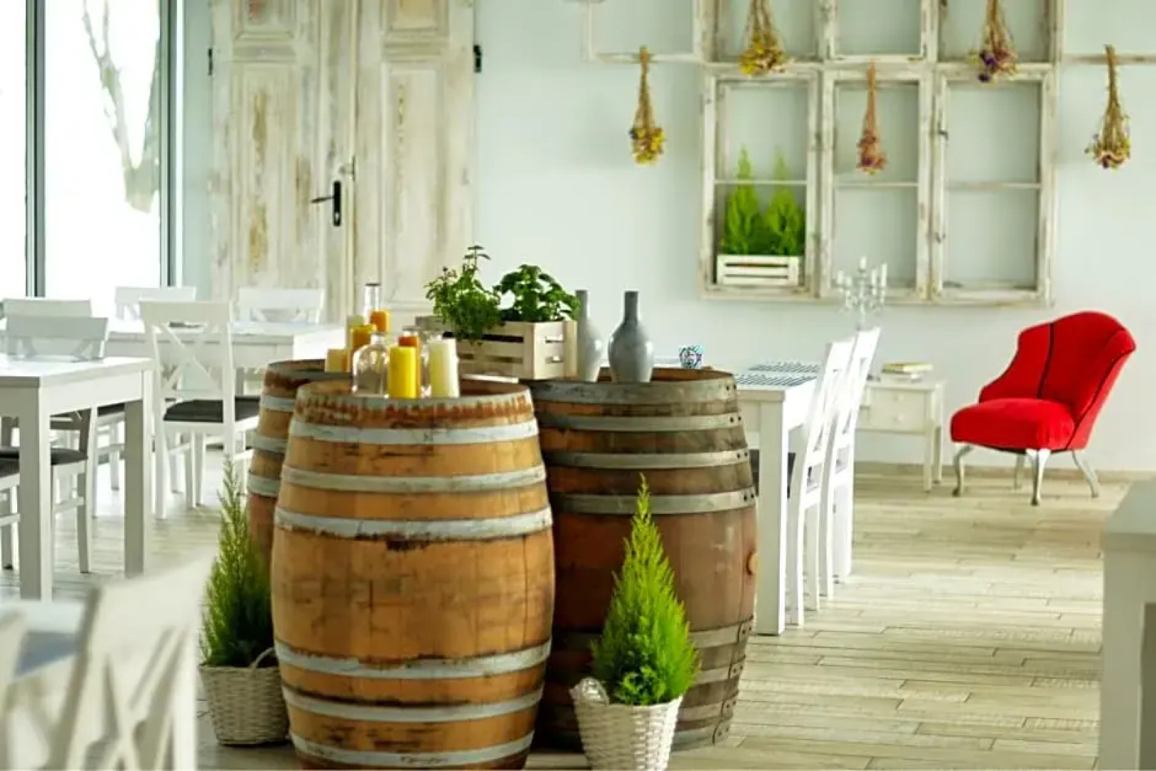 Ośrodek Wypoczynkowy Rybak