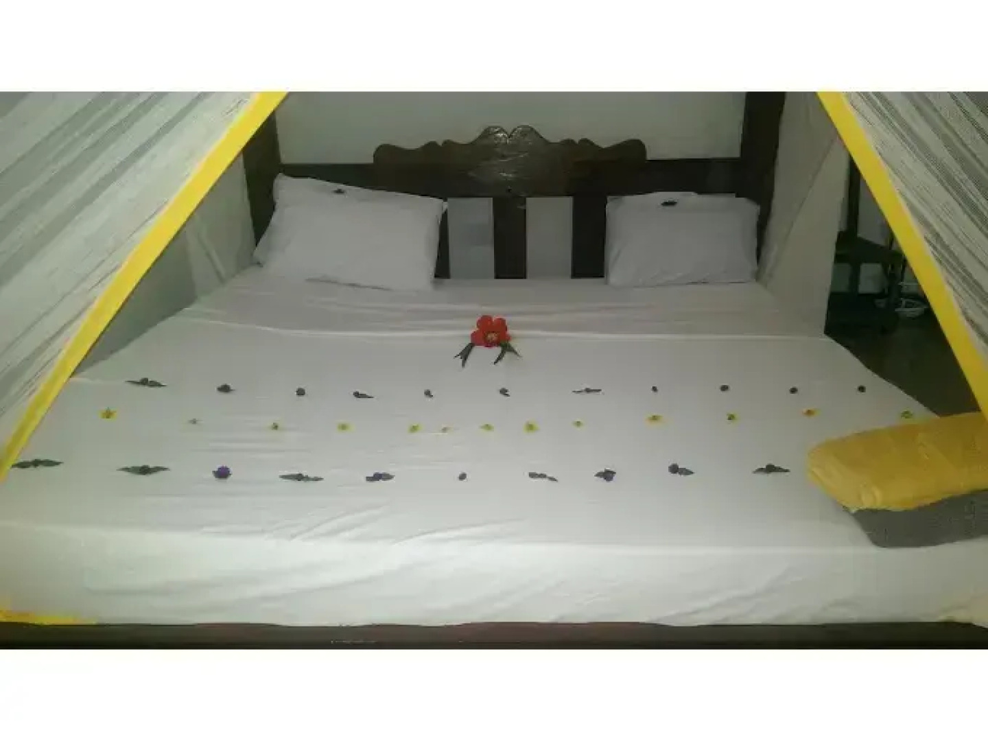 Union Beach Bungalows