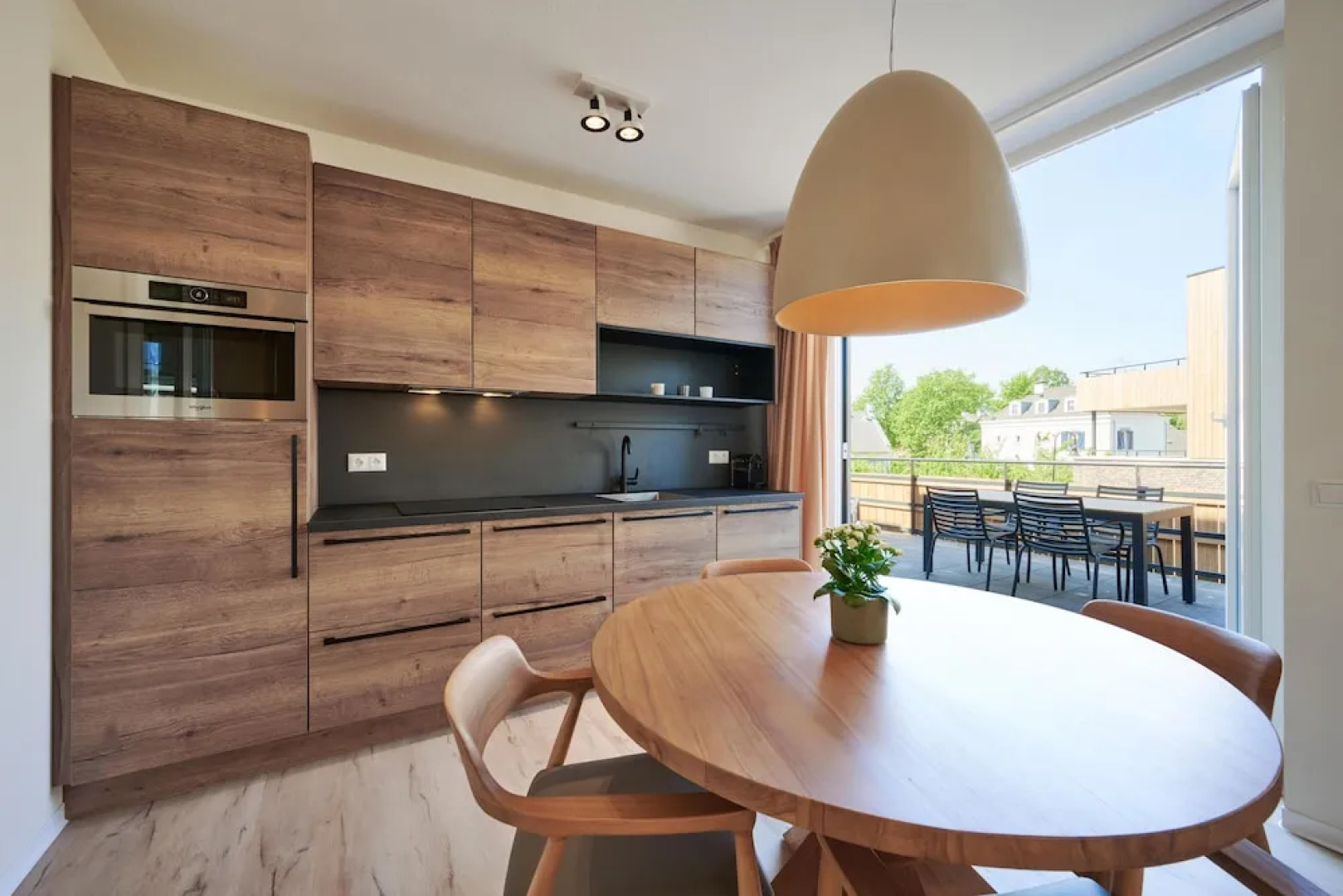 Dormio Resort Maastricht