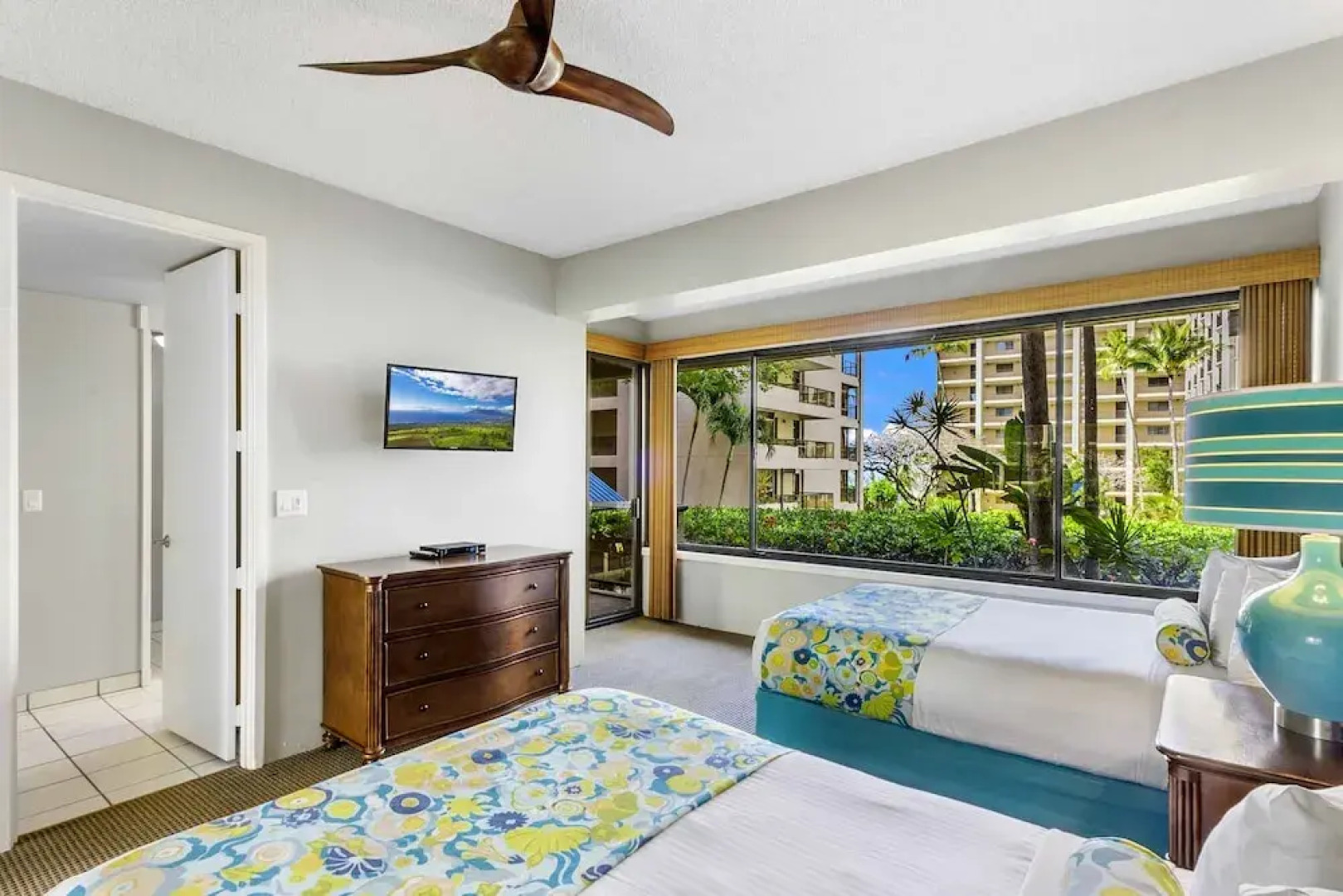 Sands of Kahana 354 by RedAwning