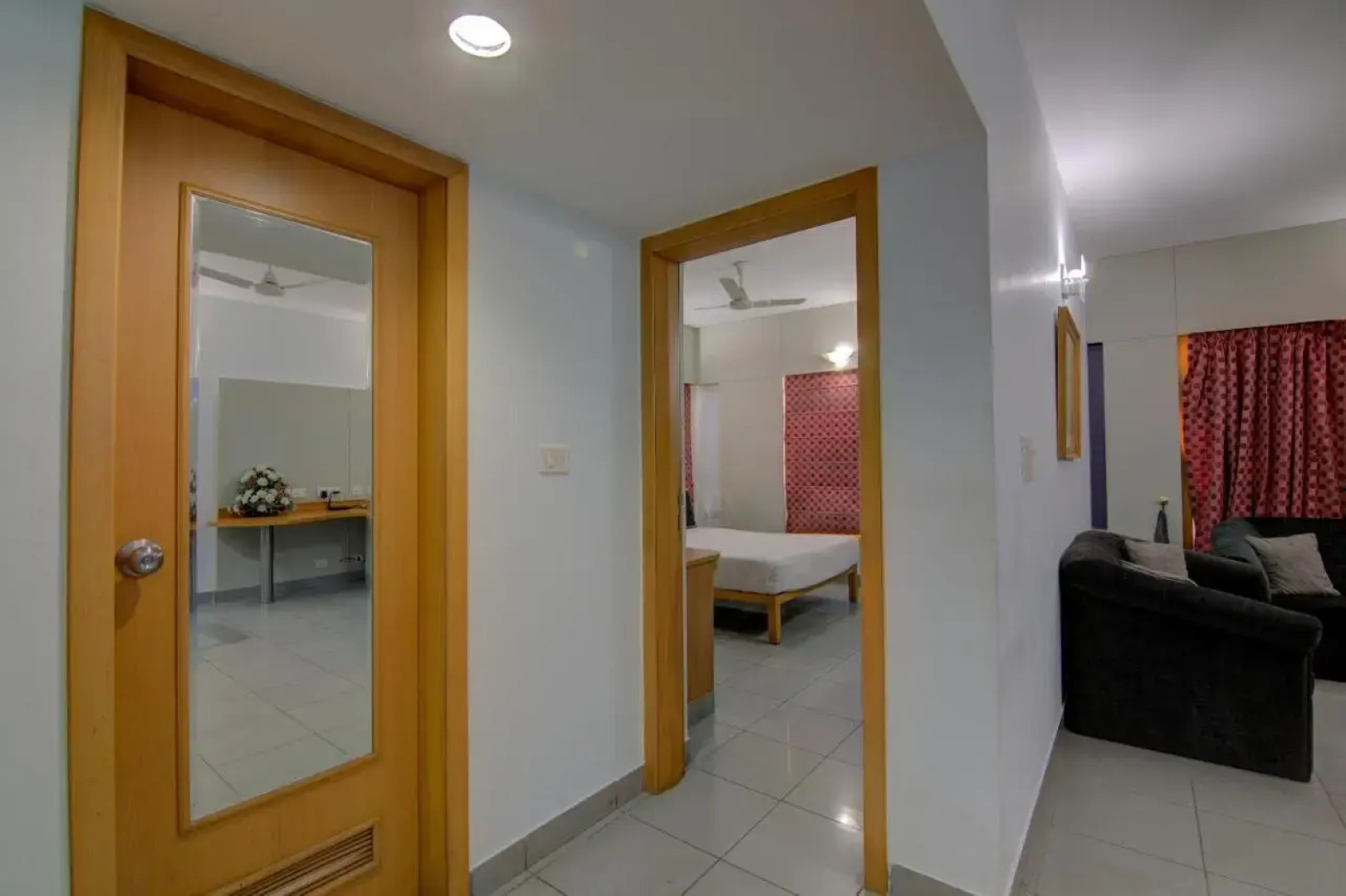 Tristar Service Apartments