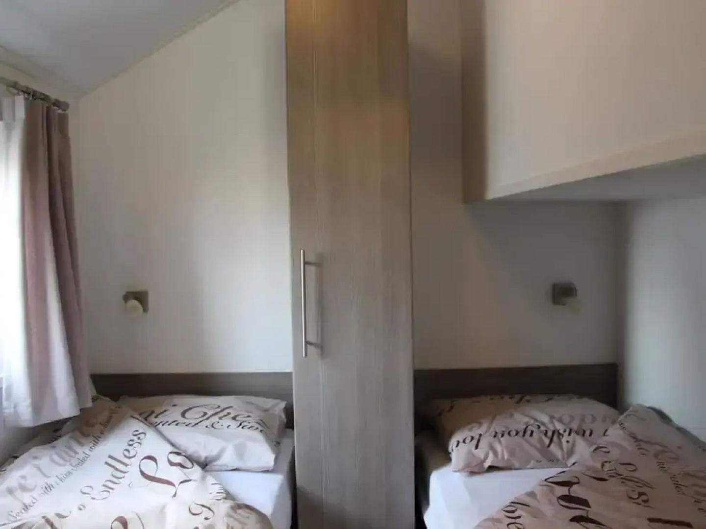 Chalet in Netherlands With Private Sauna