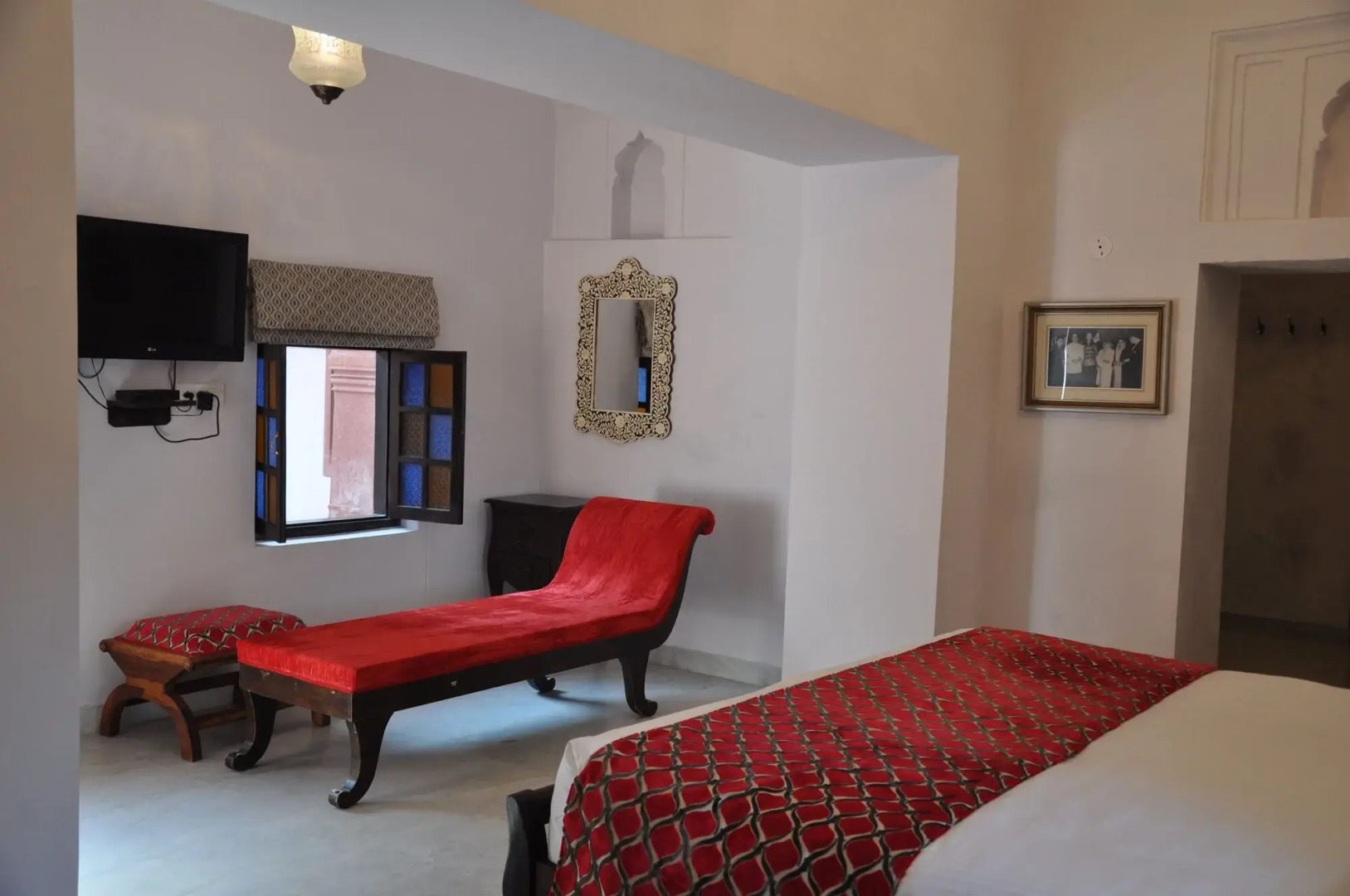 Amritara Chandra Mahal Haveli