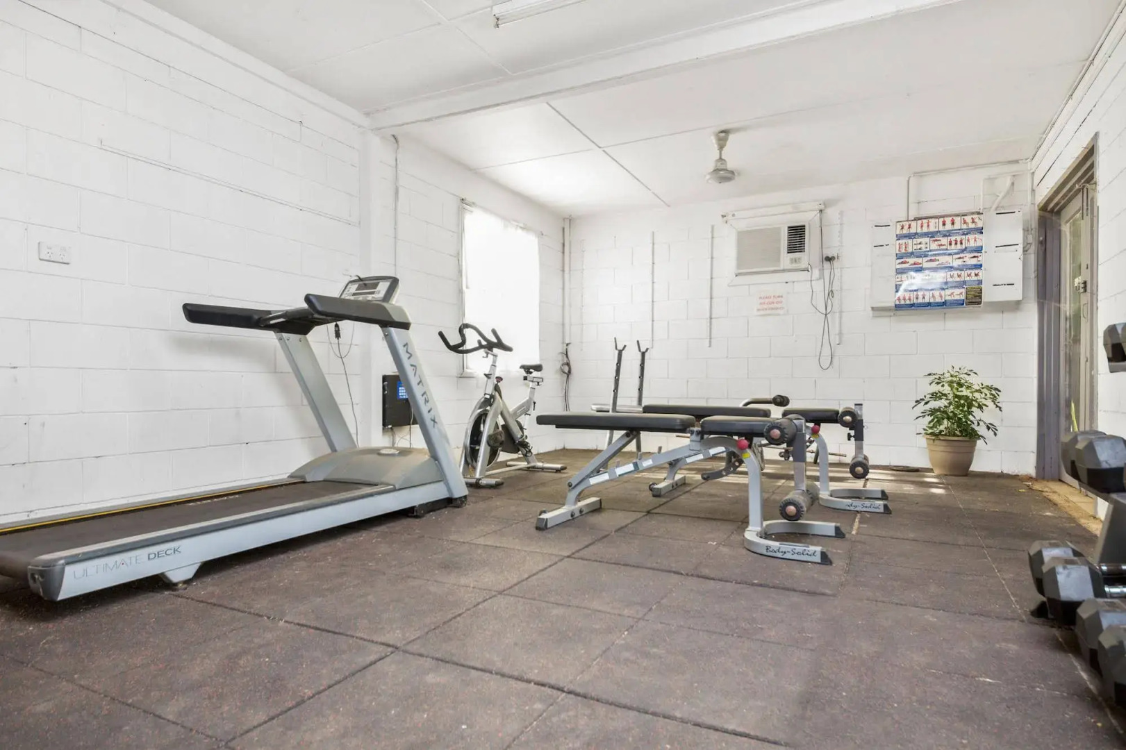 AAOK Lakes Resort & Caravan Park