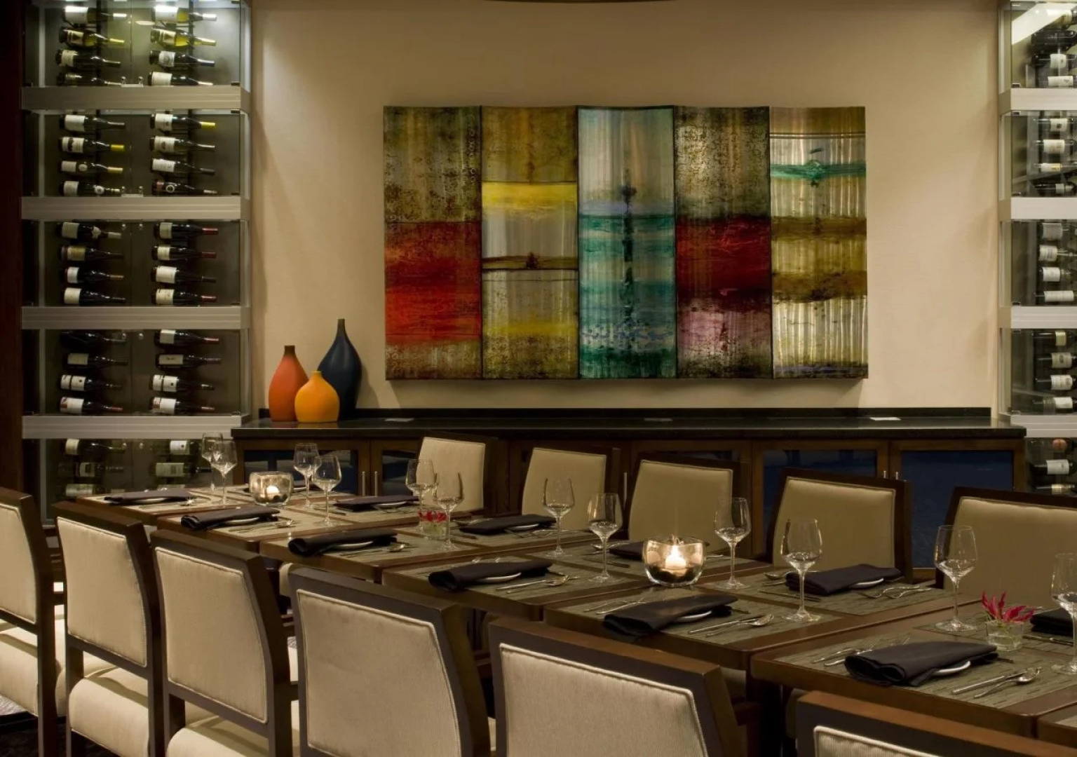 The Westin Reston Heights