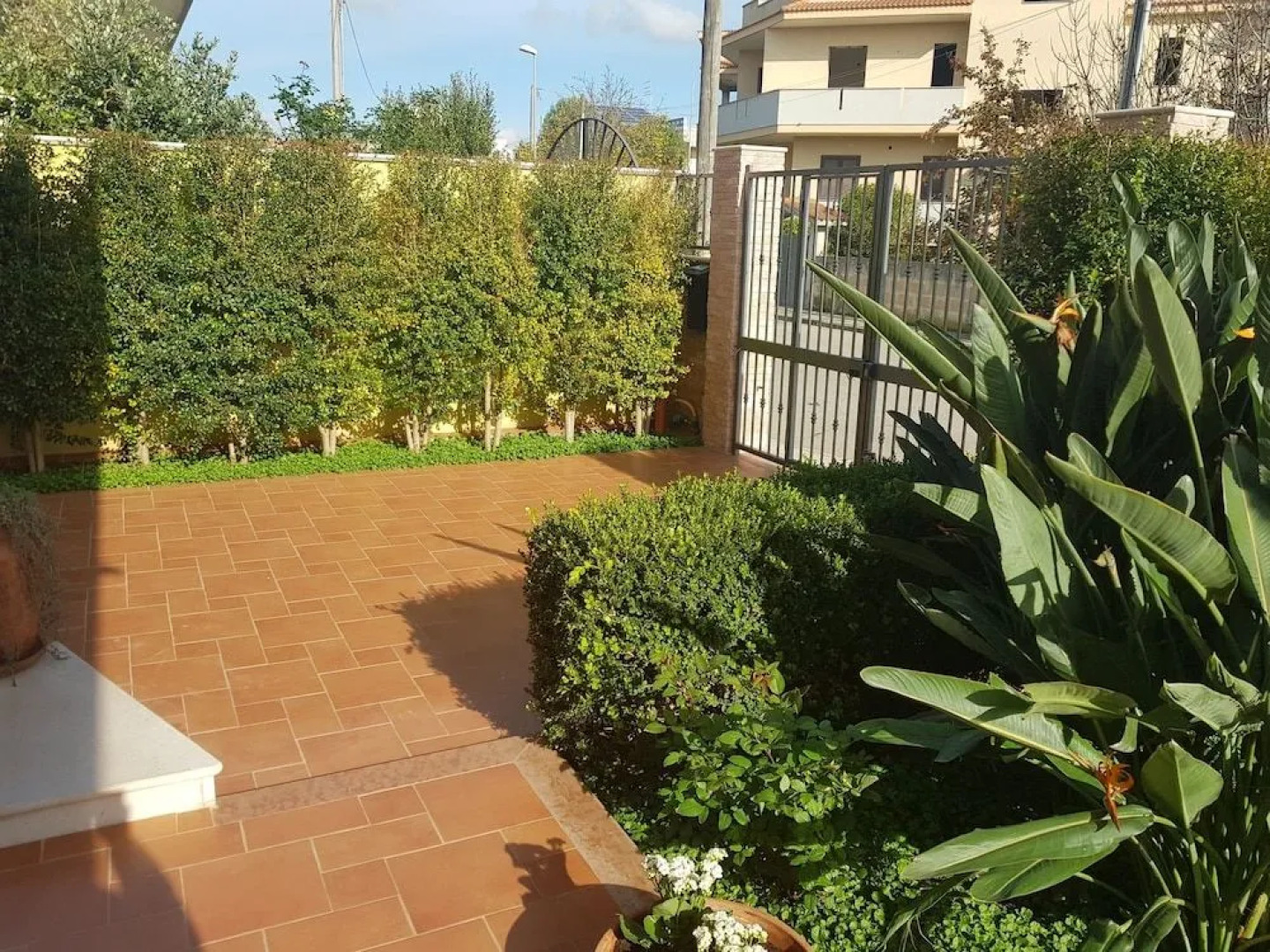 Casa del Musicista Villa Relax