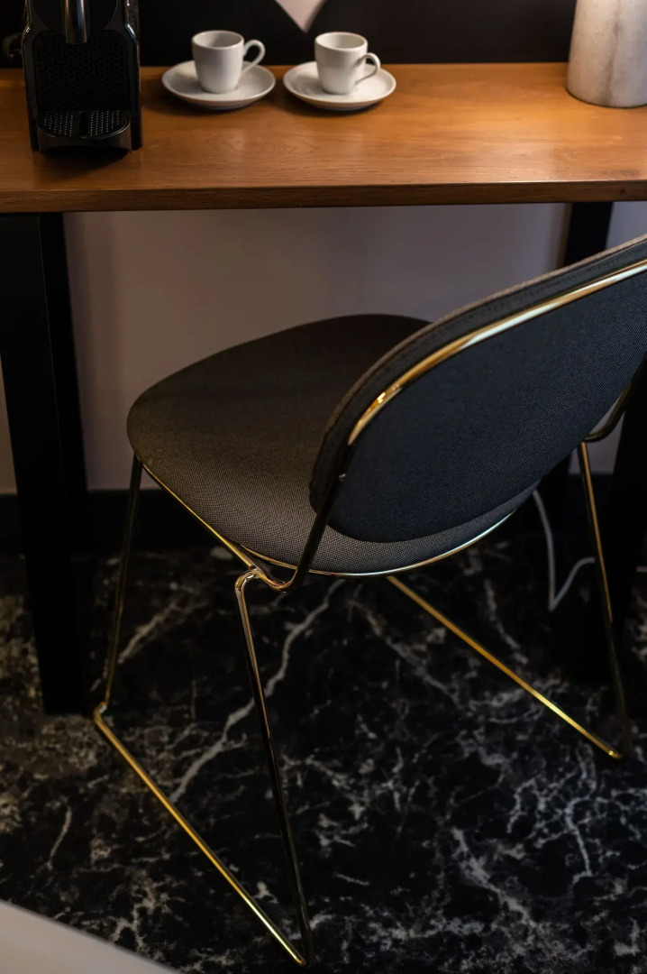 L'Hotel Royal Saint Germain