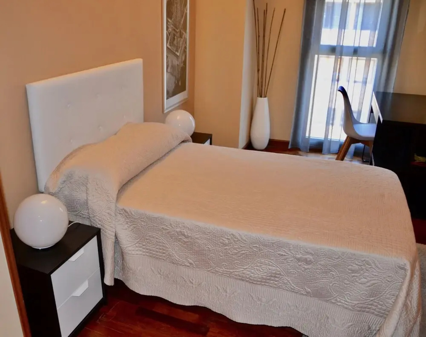 Serva la Bari Apartment III