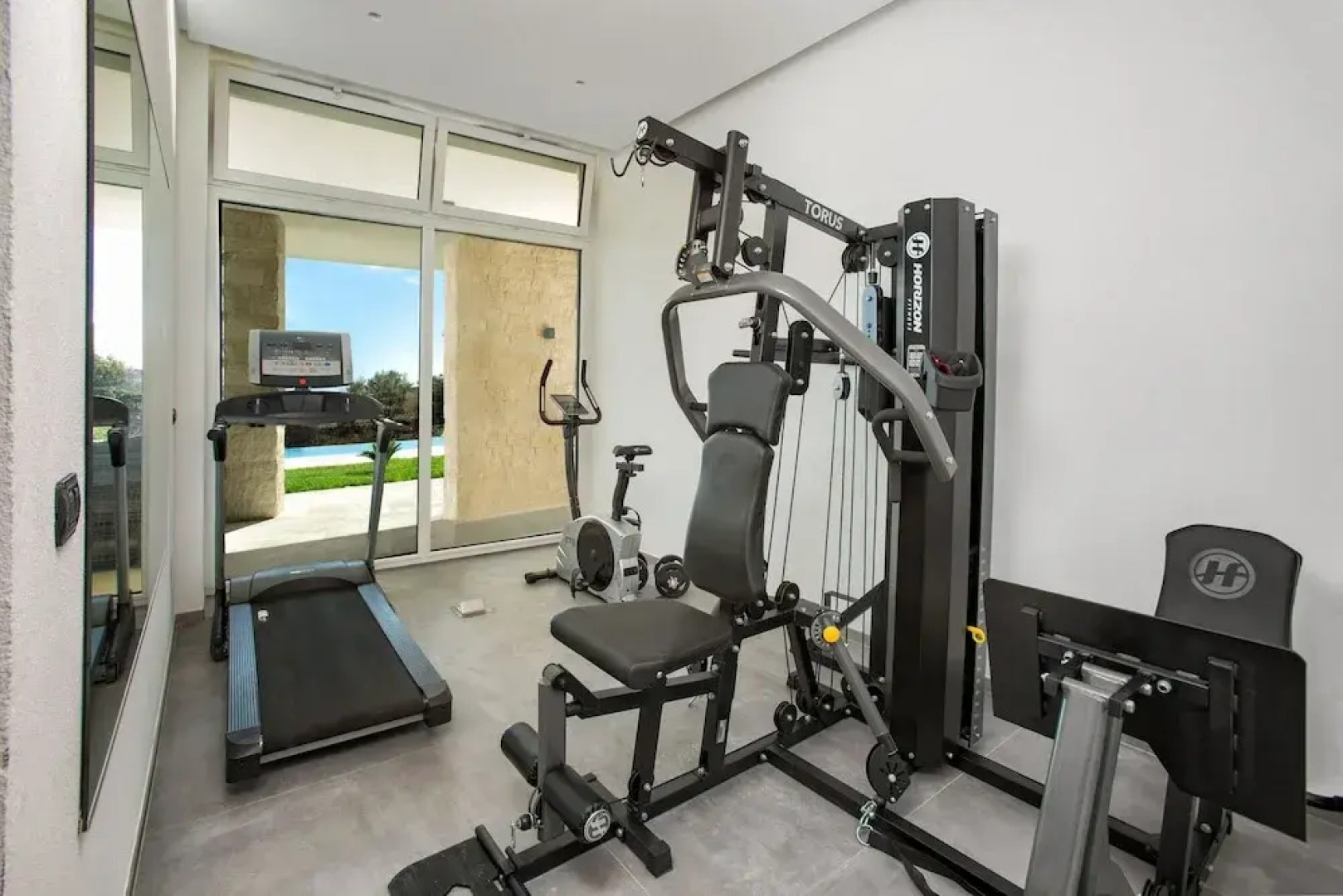 Villa Rita Pool & Spa