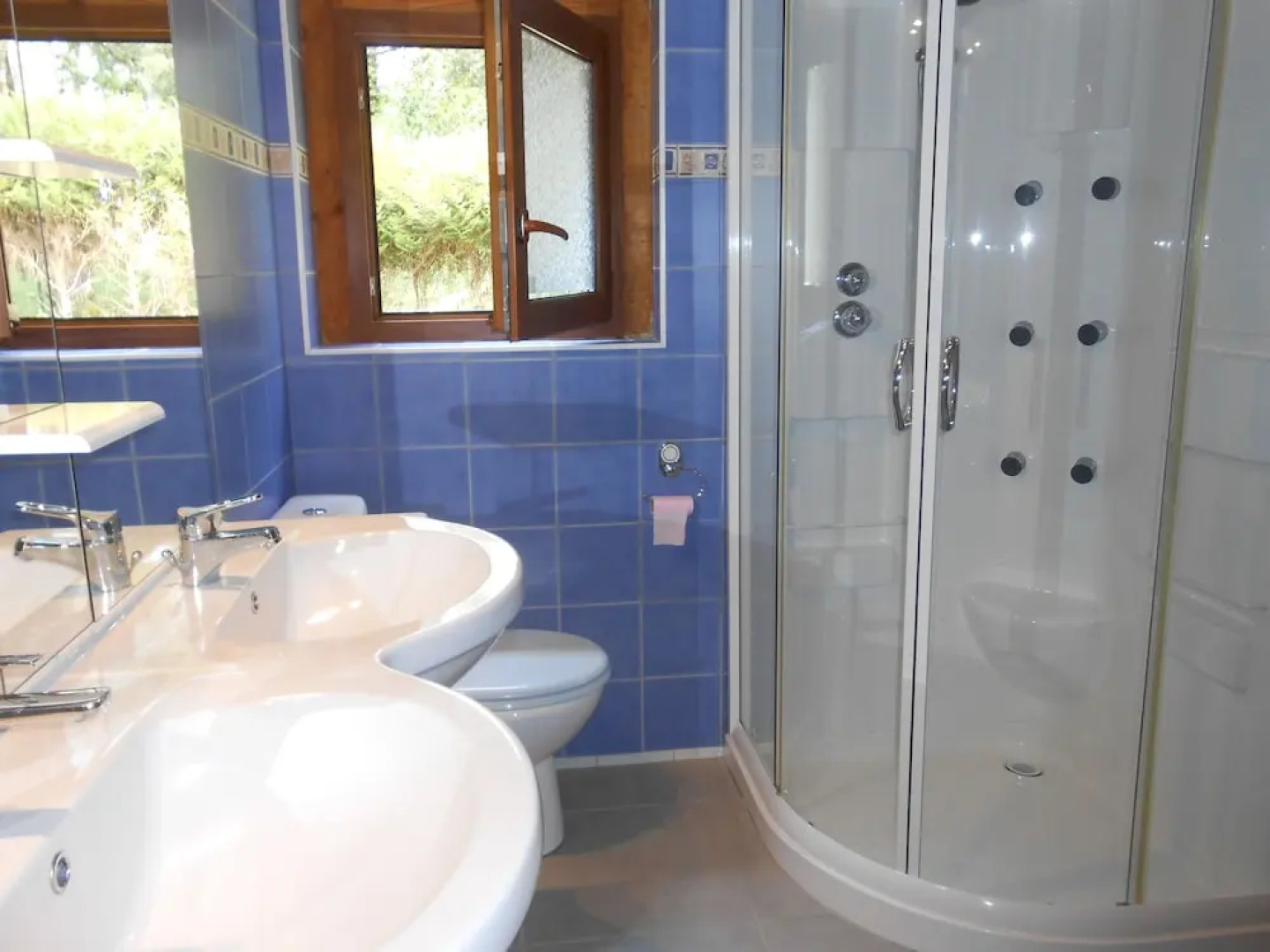 Gîte l'Airial de Bergan