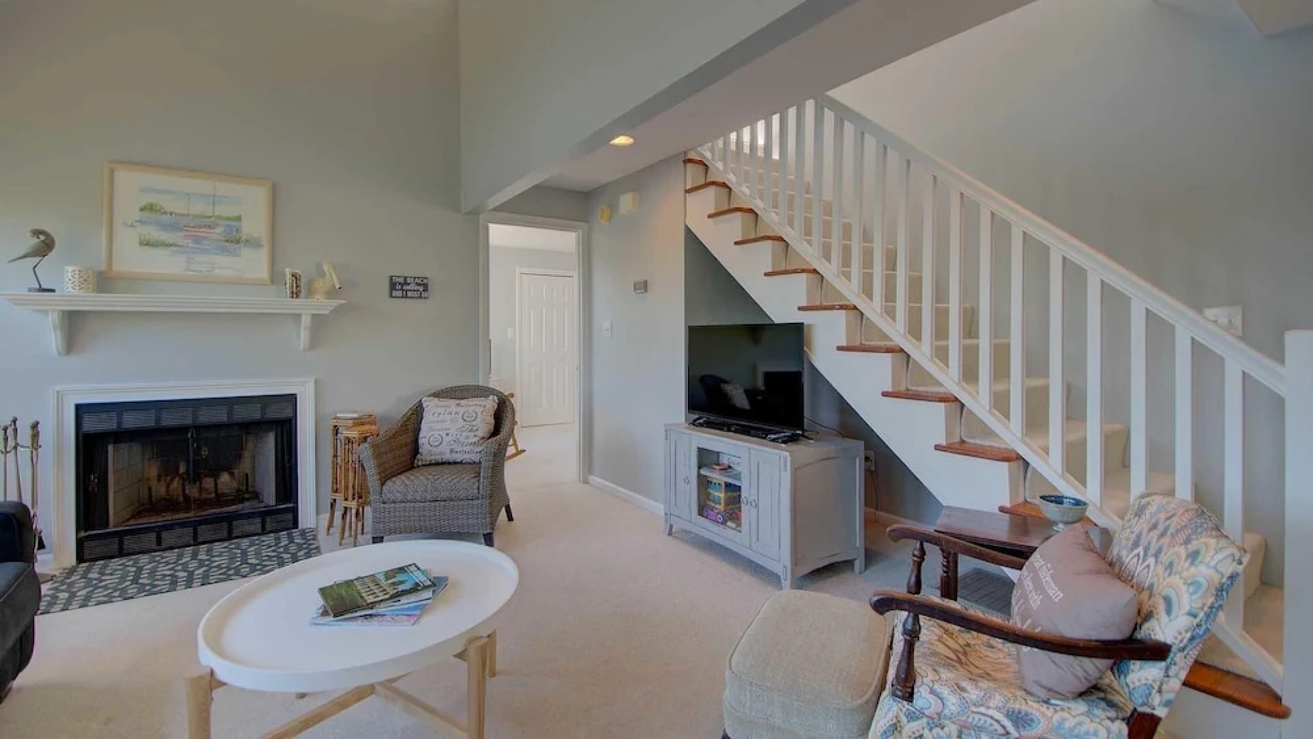 Spot Tail 3 Bedroom Villa