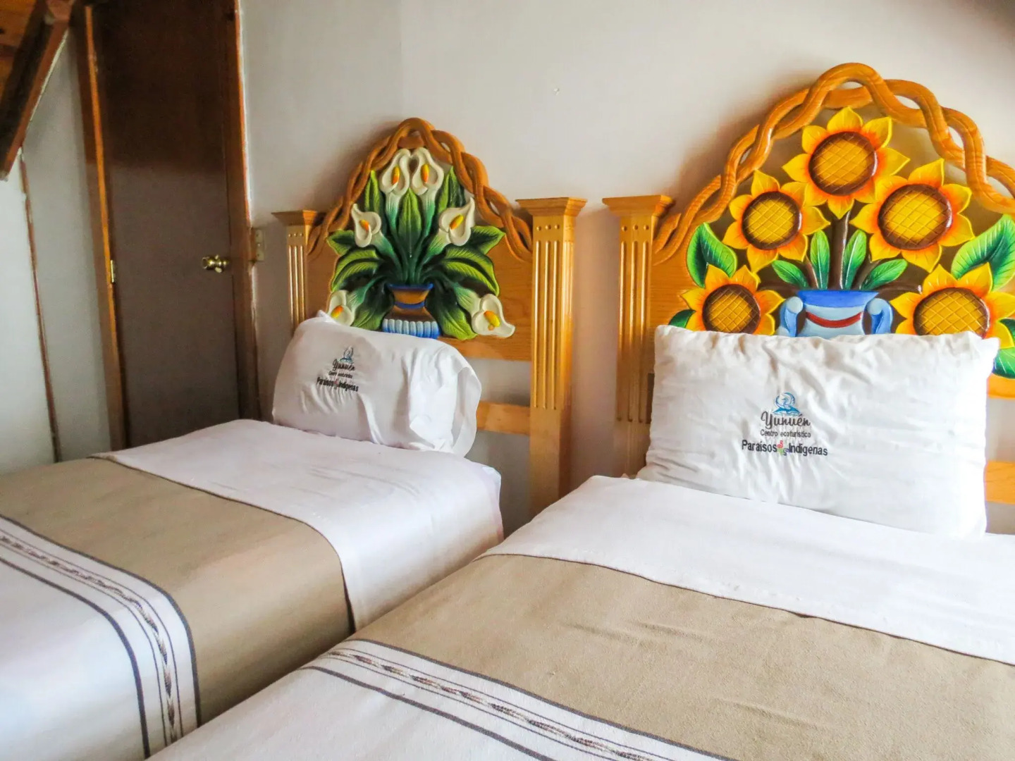 Cabañas Yunuén by Rotamundos