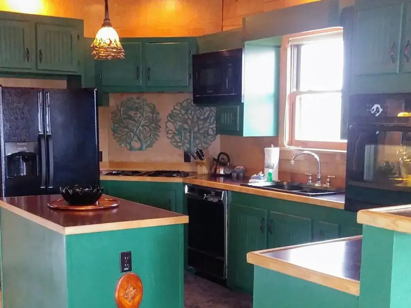 Wild Cat - 1 Br Cabin