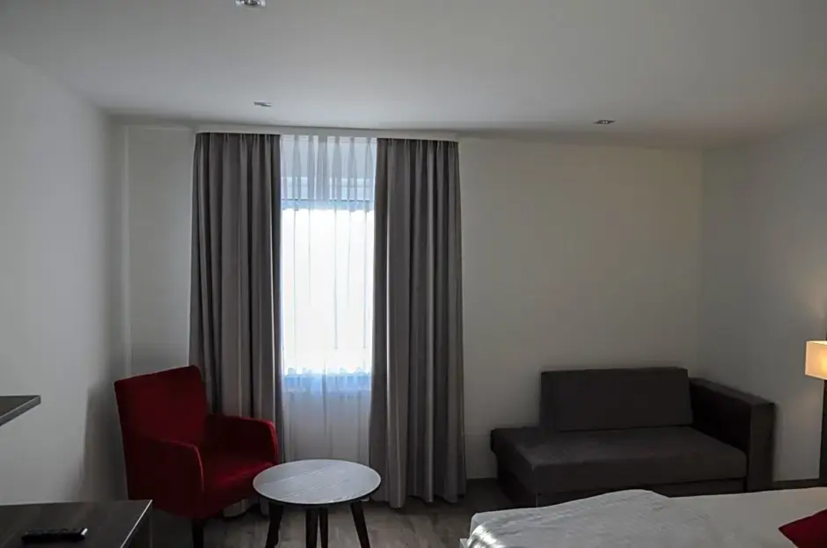 Hotel Restaurant Lamm