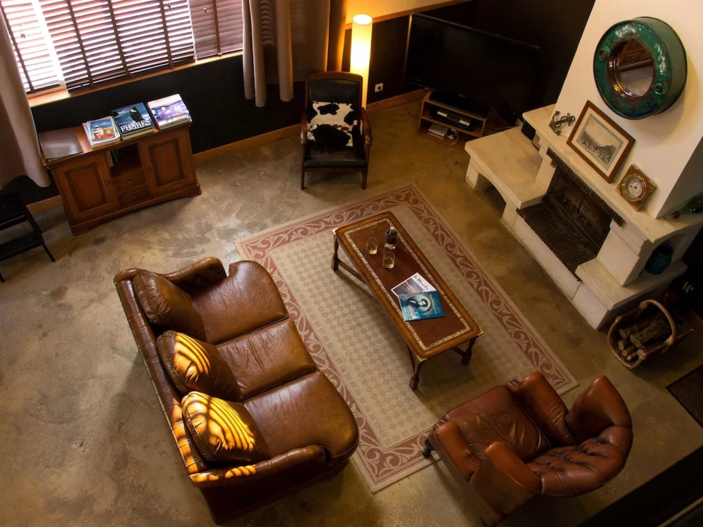 Laiterie de Tocqueville