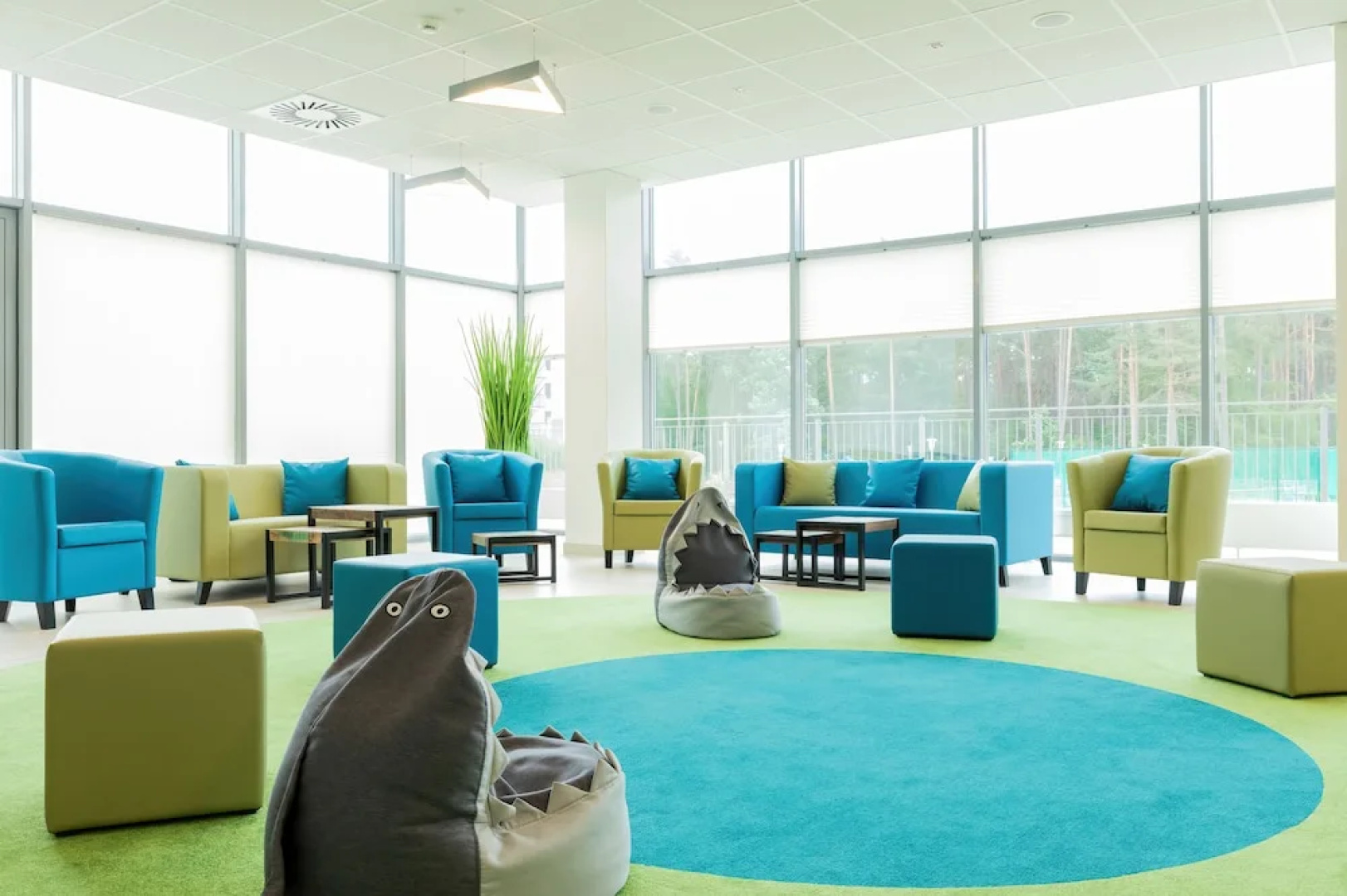 Aquamarina Onyx Apartments by Renters